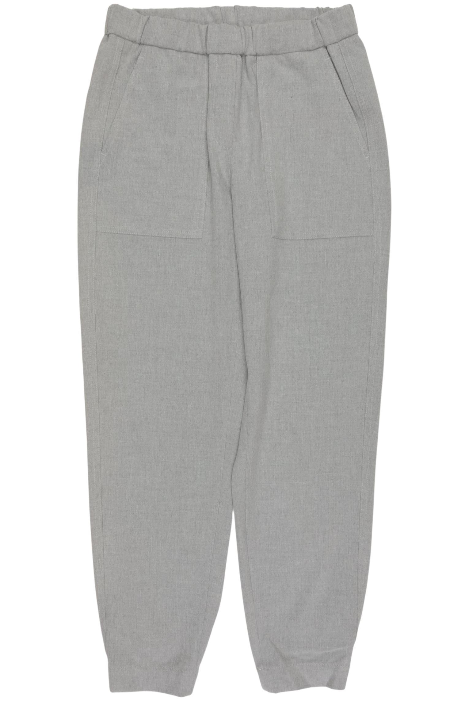 

Opus Damen Stoffhose, grau, Gr. 34