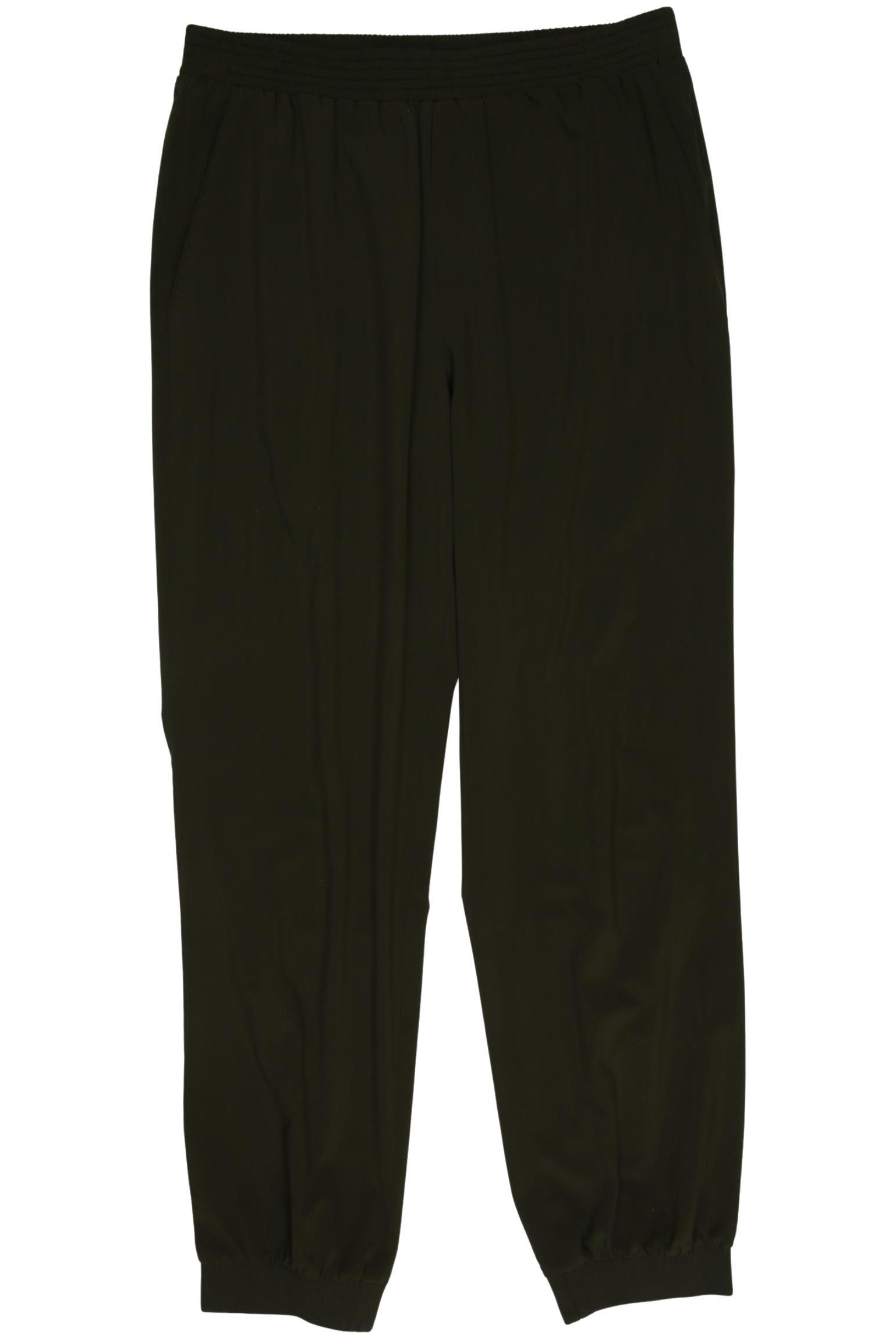 

Opus Damen Stoffhose, grün, Gr. 36