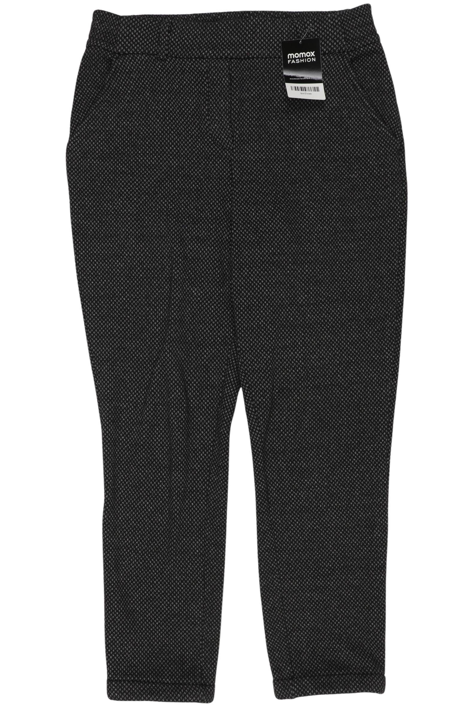 

Opus Damen Stoffhose, grau, Gr. 36