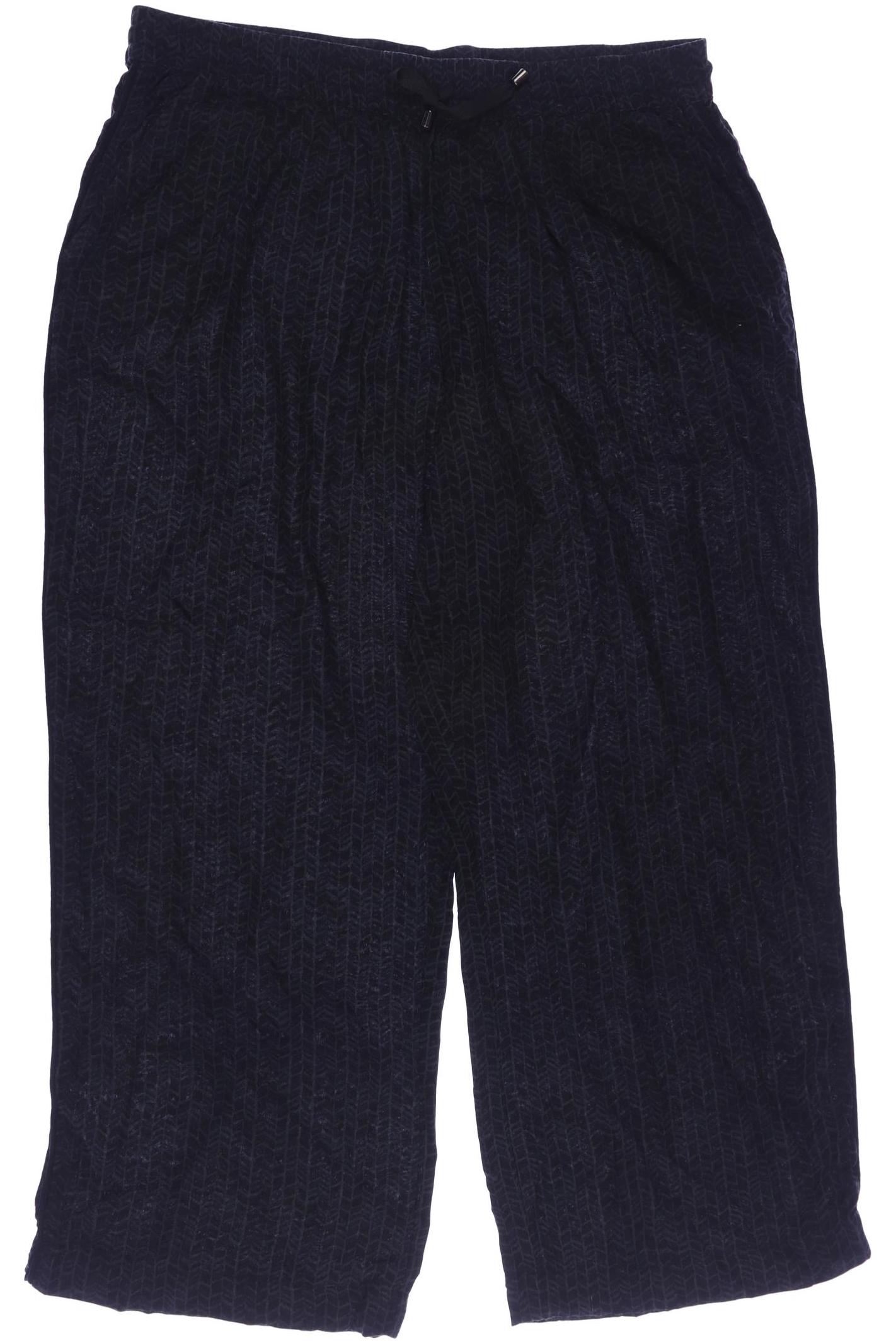 

Opus Damen Stoffhose, marineblau, Gr. 42