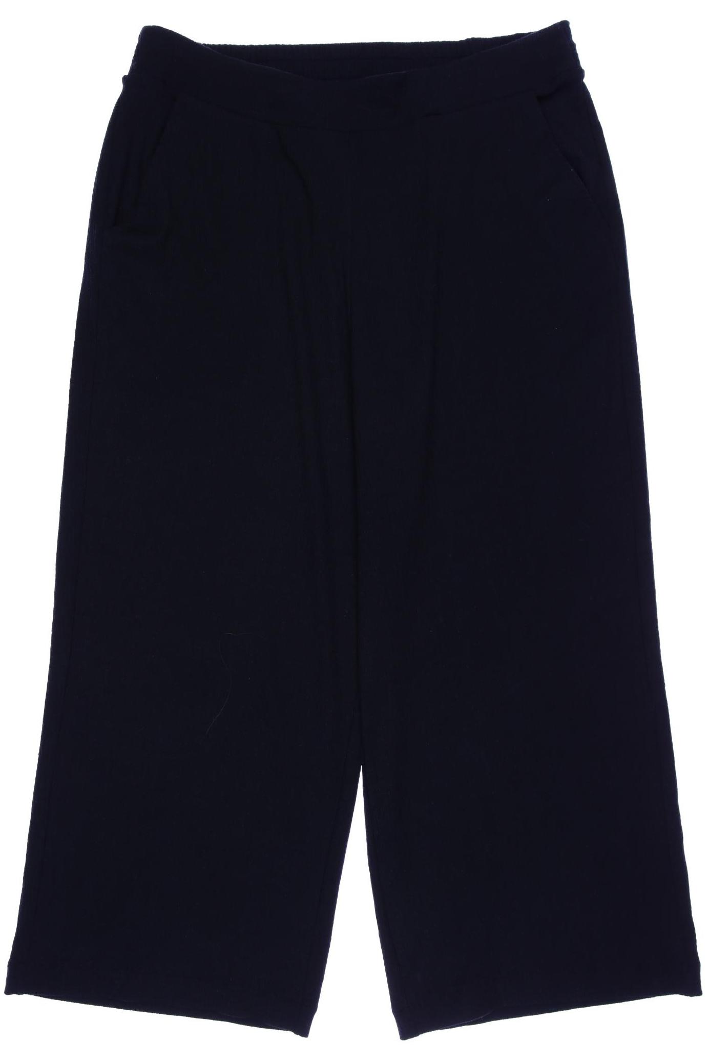 

Opus Damen Stoffhose, marineblau, Gr. 42