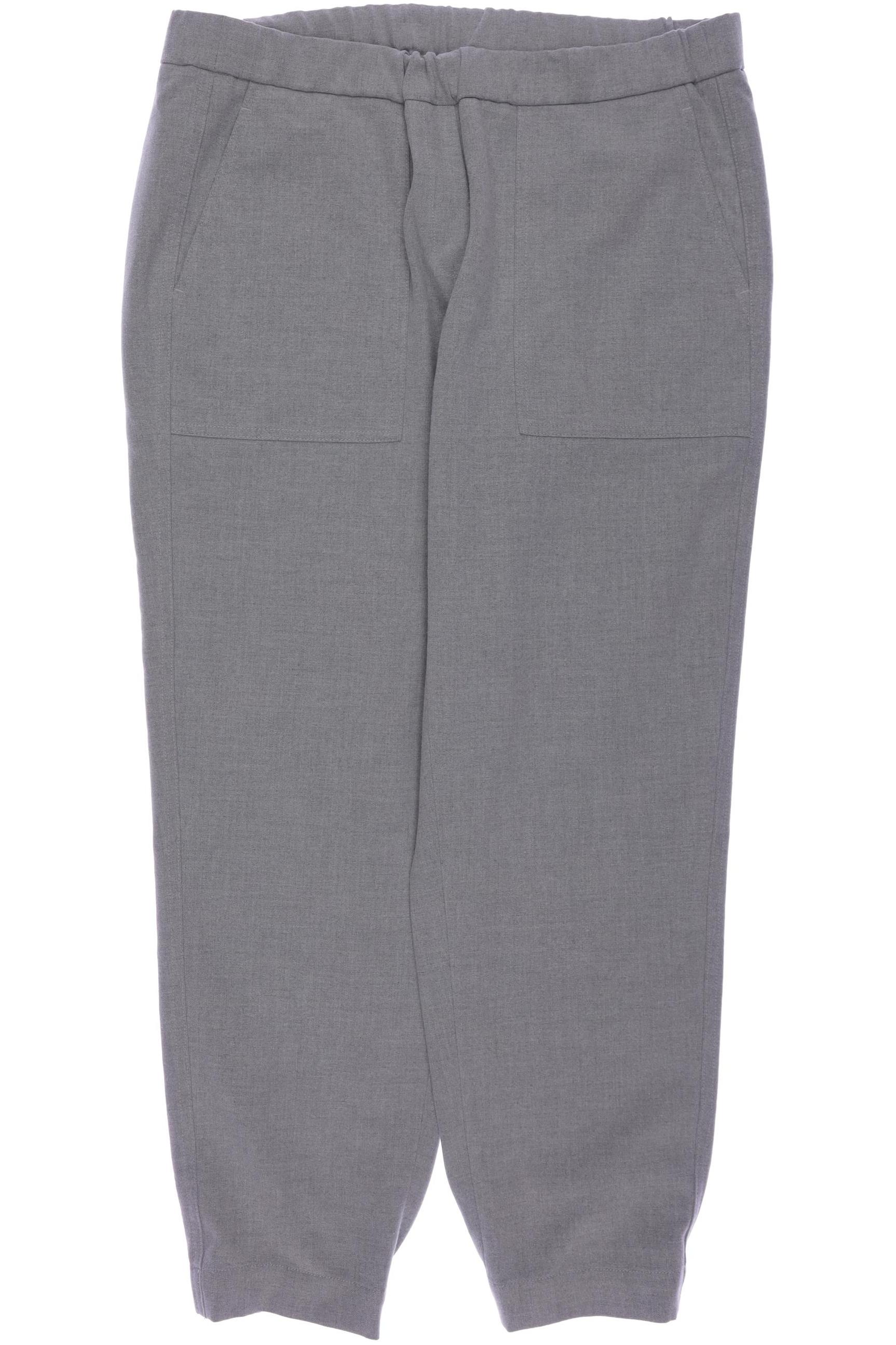 

Opus Damen Stoffhose, grau, Gr. 42