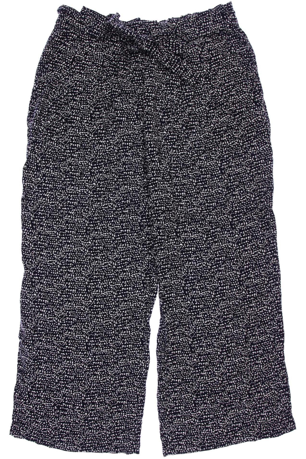 

Opus Damen Stoffhose, marineblau