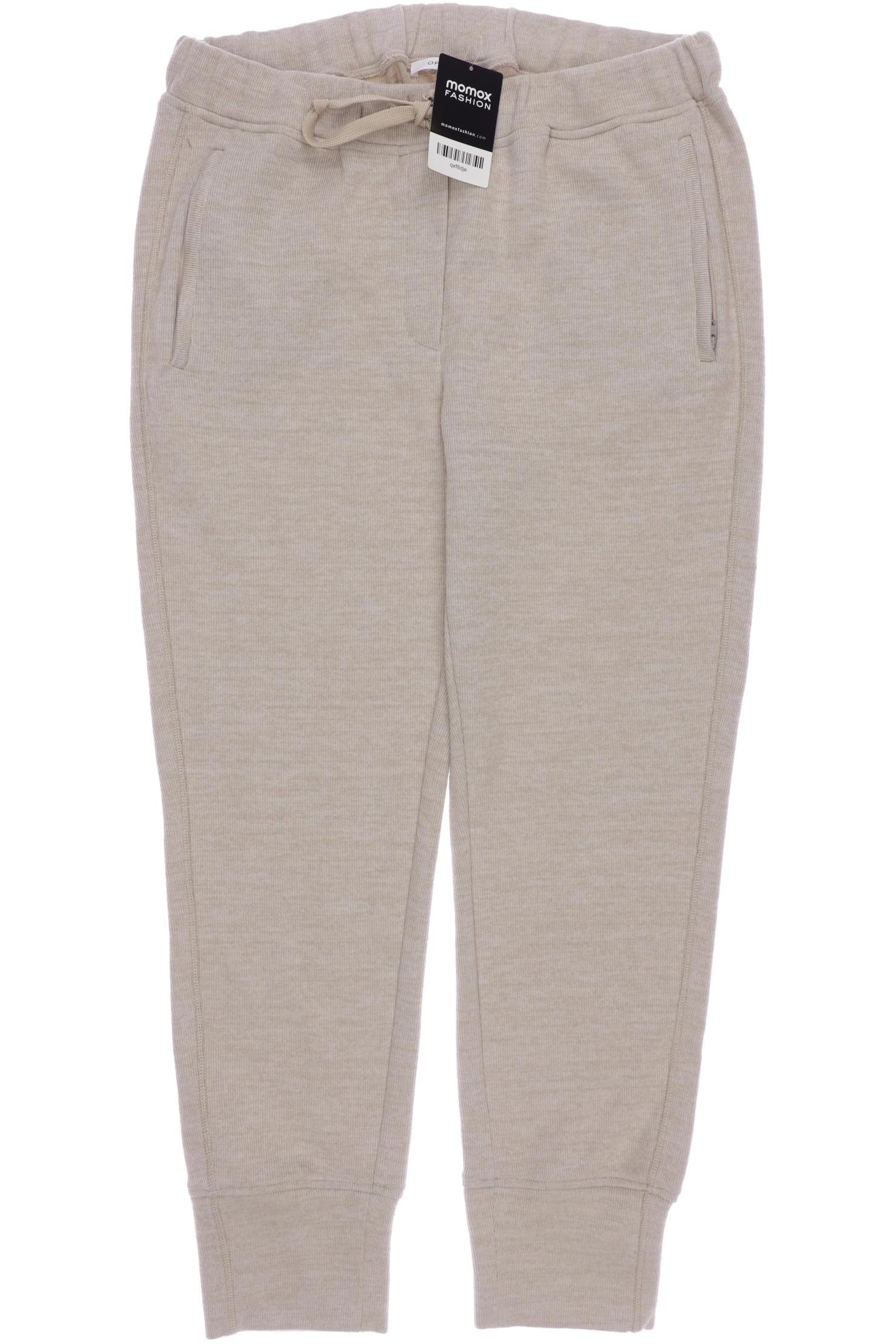 

Opus Damen Stoffhose, beige, Gr. 38
