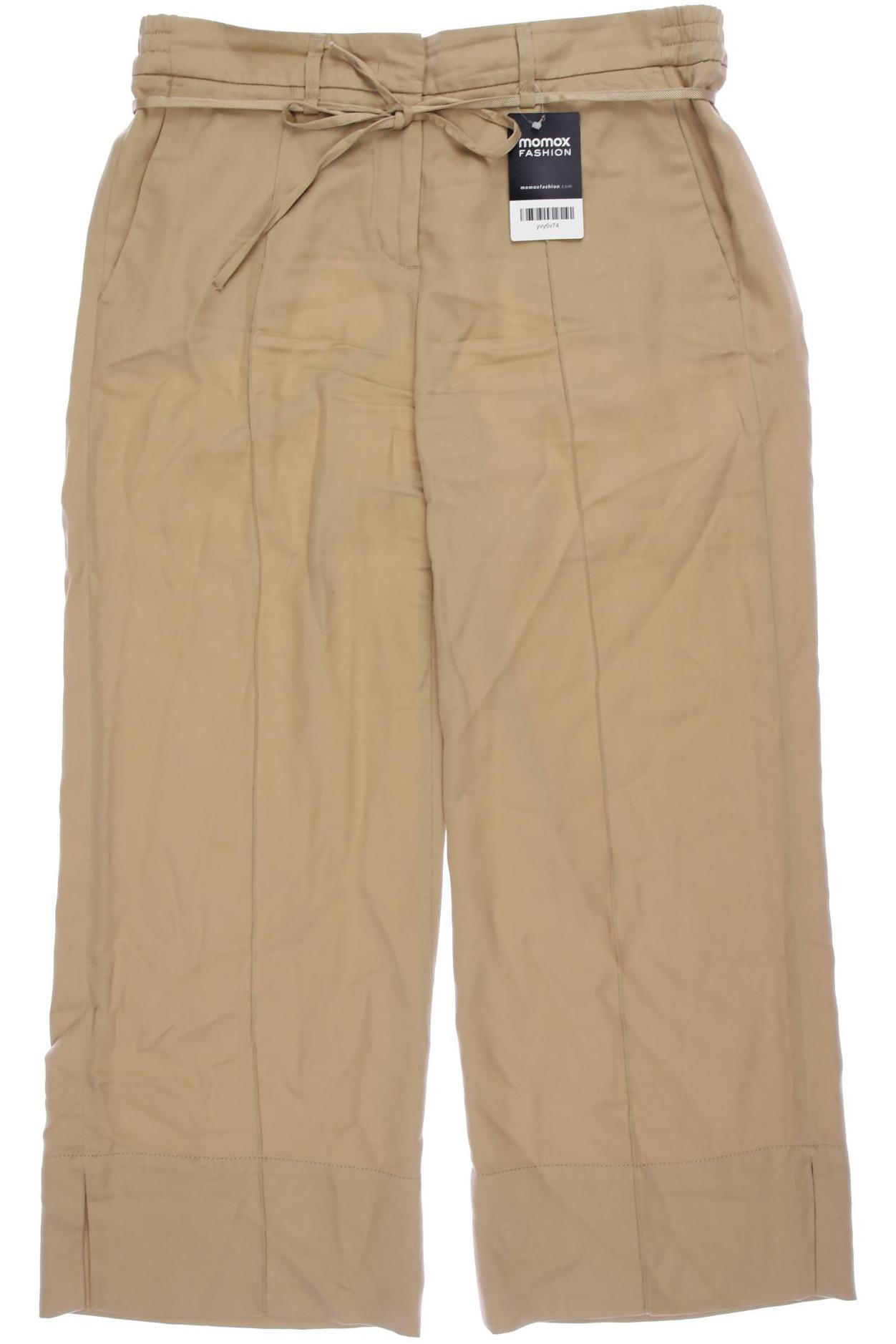 

Opus Damen Stoffhose, beige, Gr. 38
