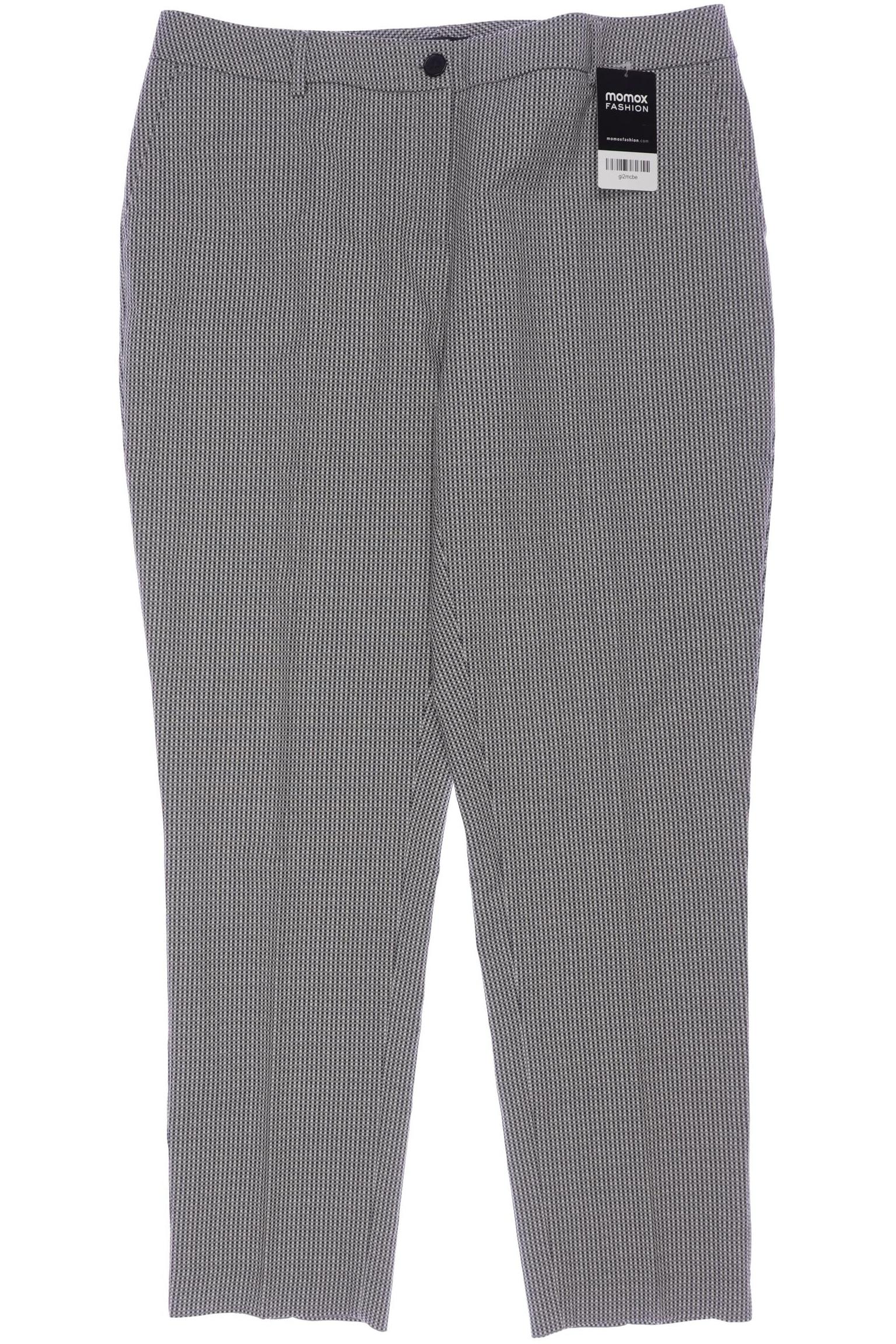 

Opus Damen Stoffhose, weiß, Gr. 40