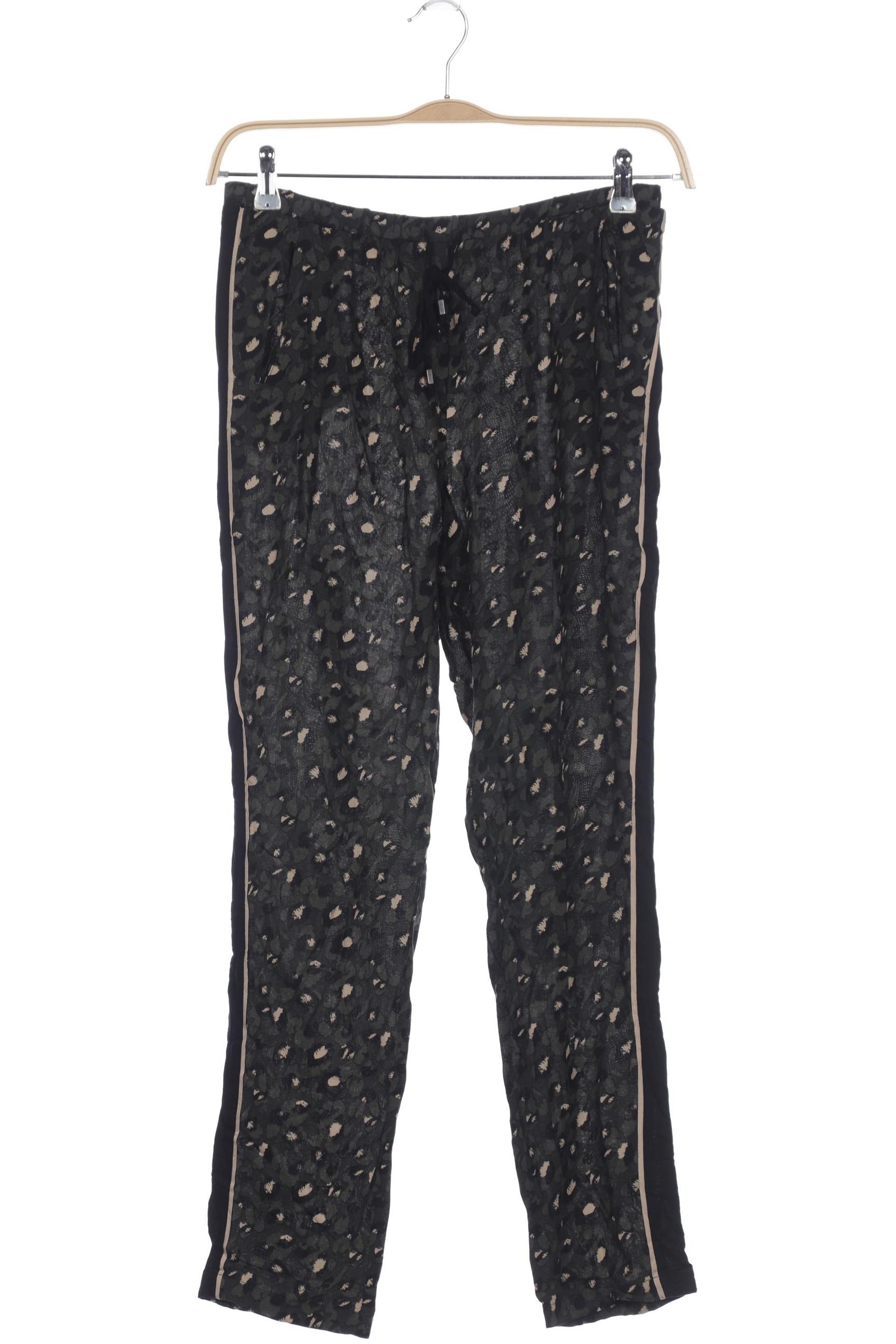 

Opus Damen Stoffhose, grün, Gr. 40
