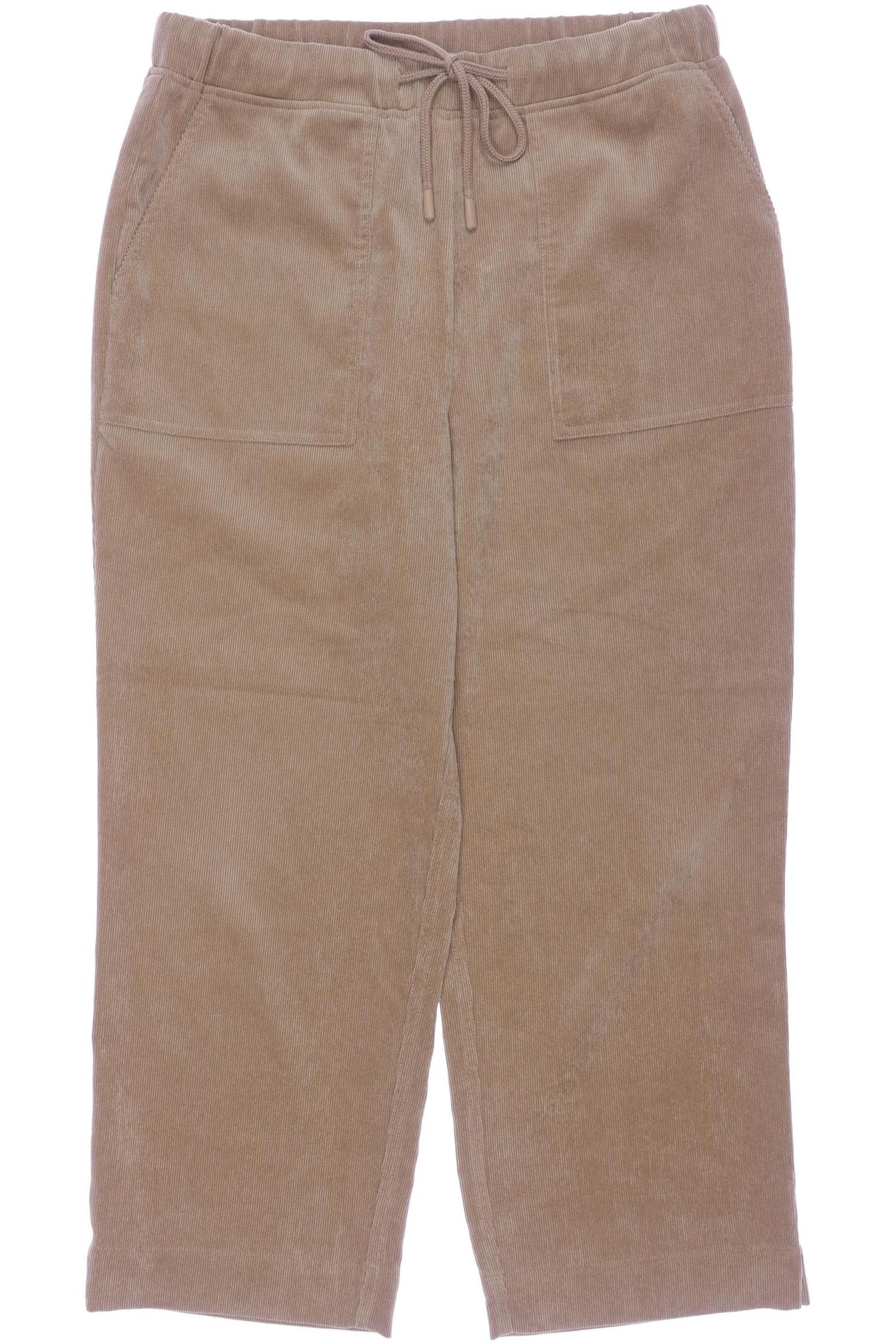 

Opus Damen Stoffhose, beige, Gr. 38