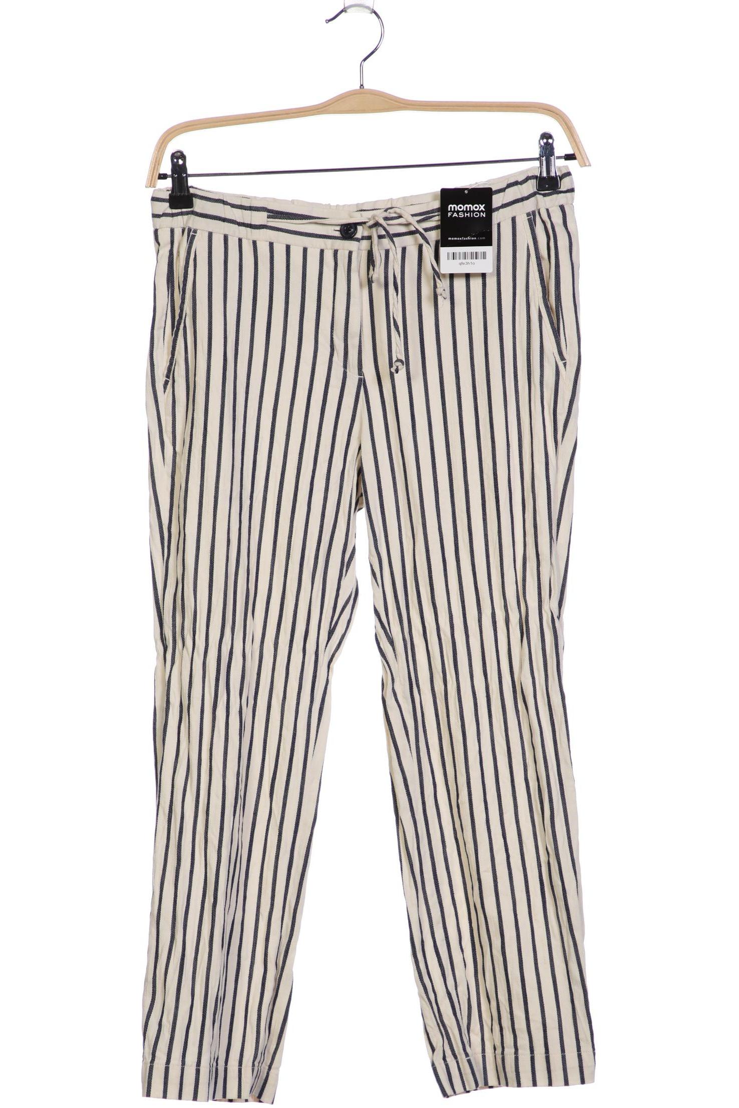 

Opus Damen Stoffhose, cremeweiß, Gr. 40