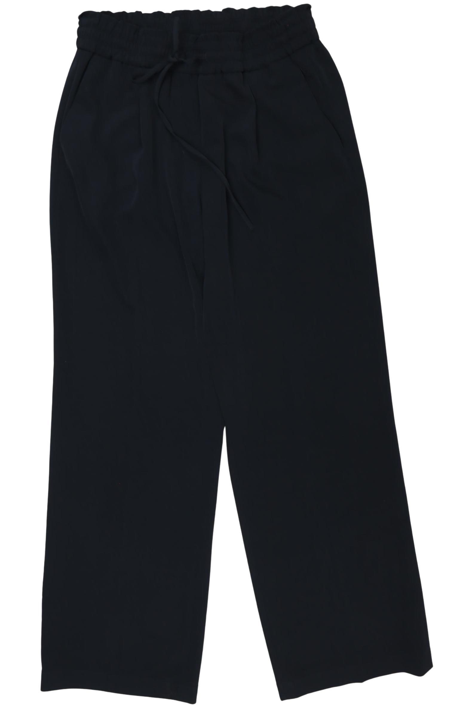 

Opus Damen Stoffhose, marineblau, Gr. 36
