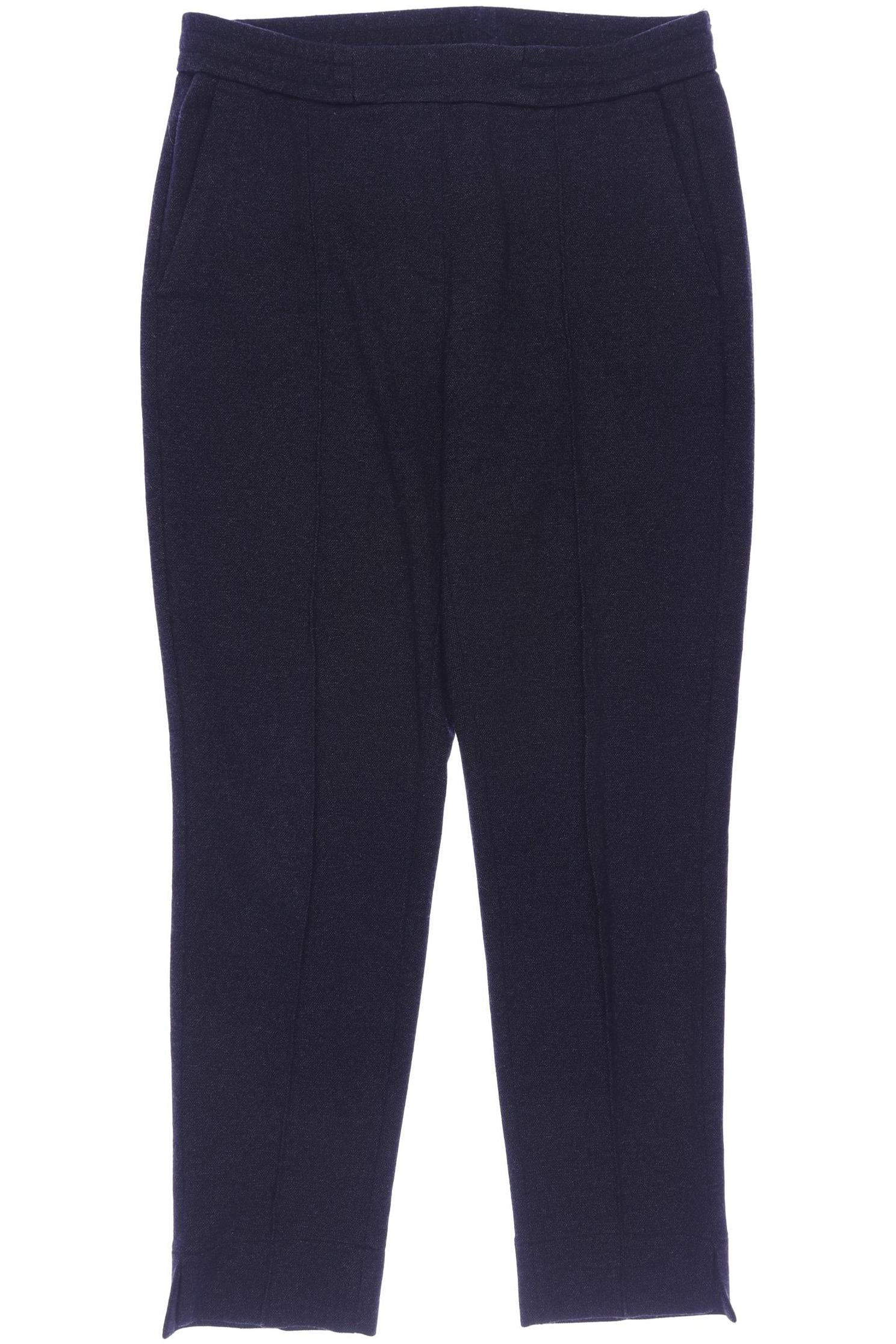 

Opus Damen Stoffhose, marineblau, Gr. 38