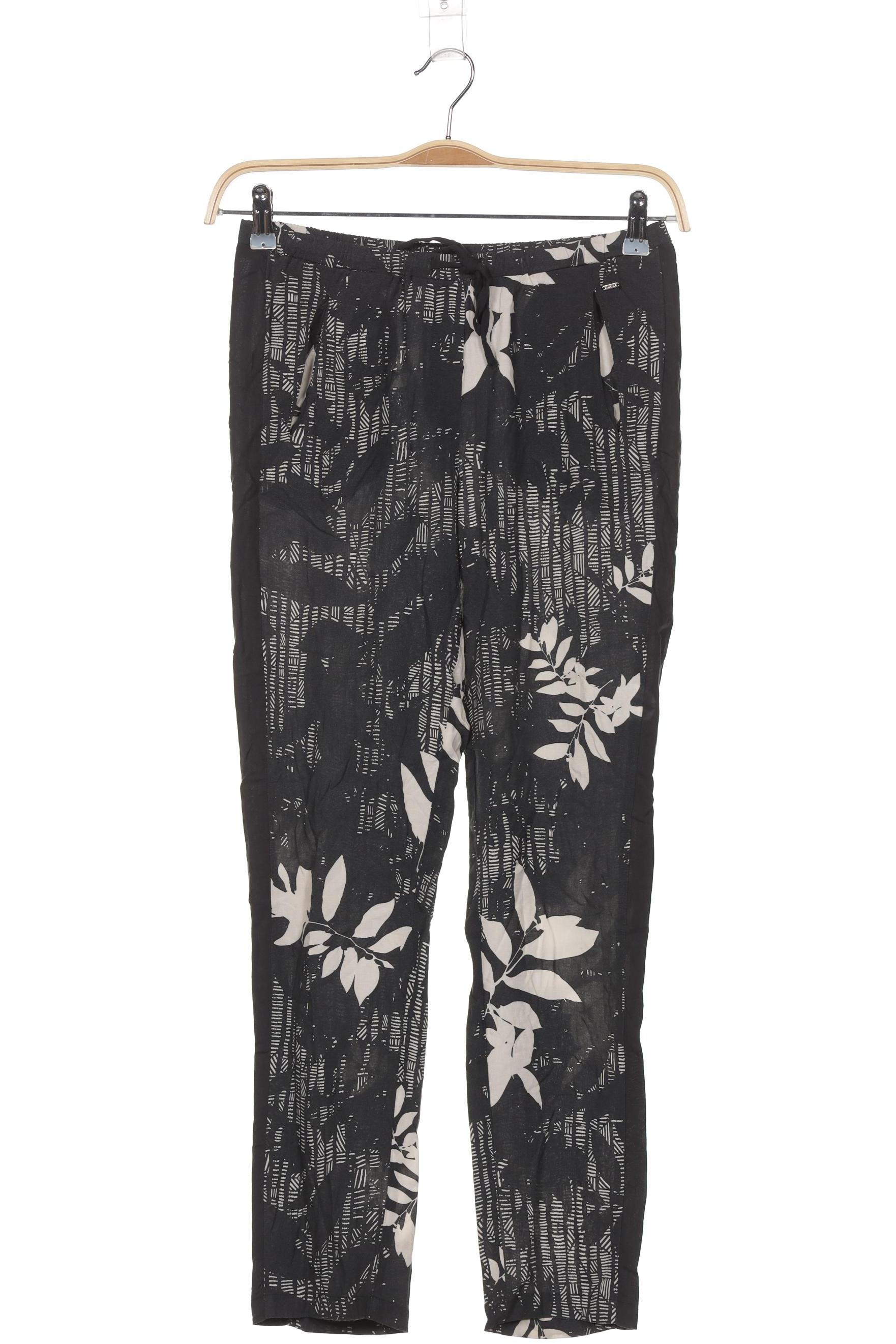 

Opus Damen Stoffhose, grau, Gr. 34