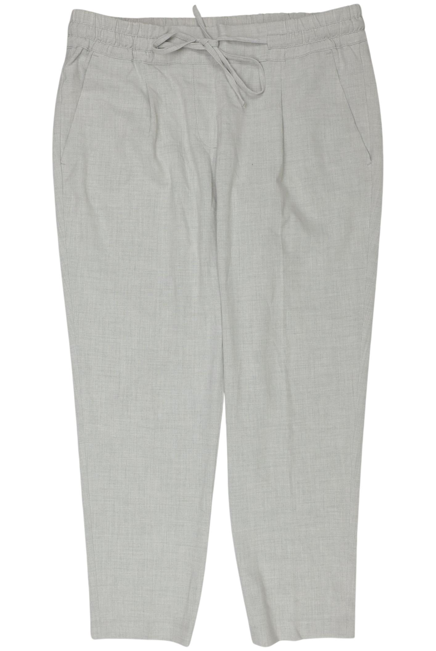 

Opus Damen Stoffhose, grau, Gr. 40