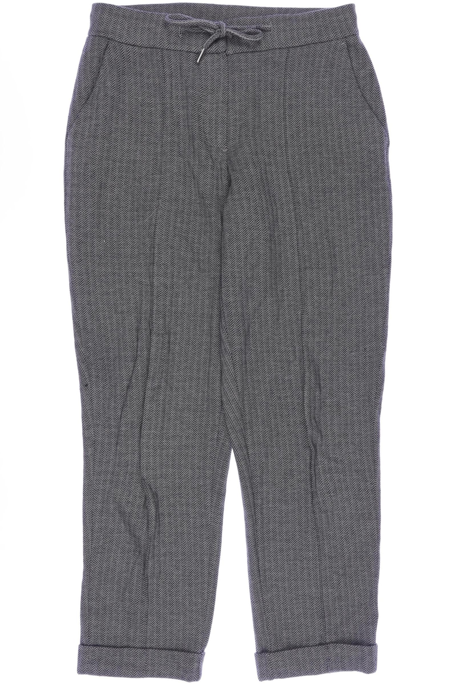 

Opus Damen Stoffhose, grau, Gr. 36