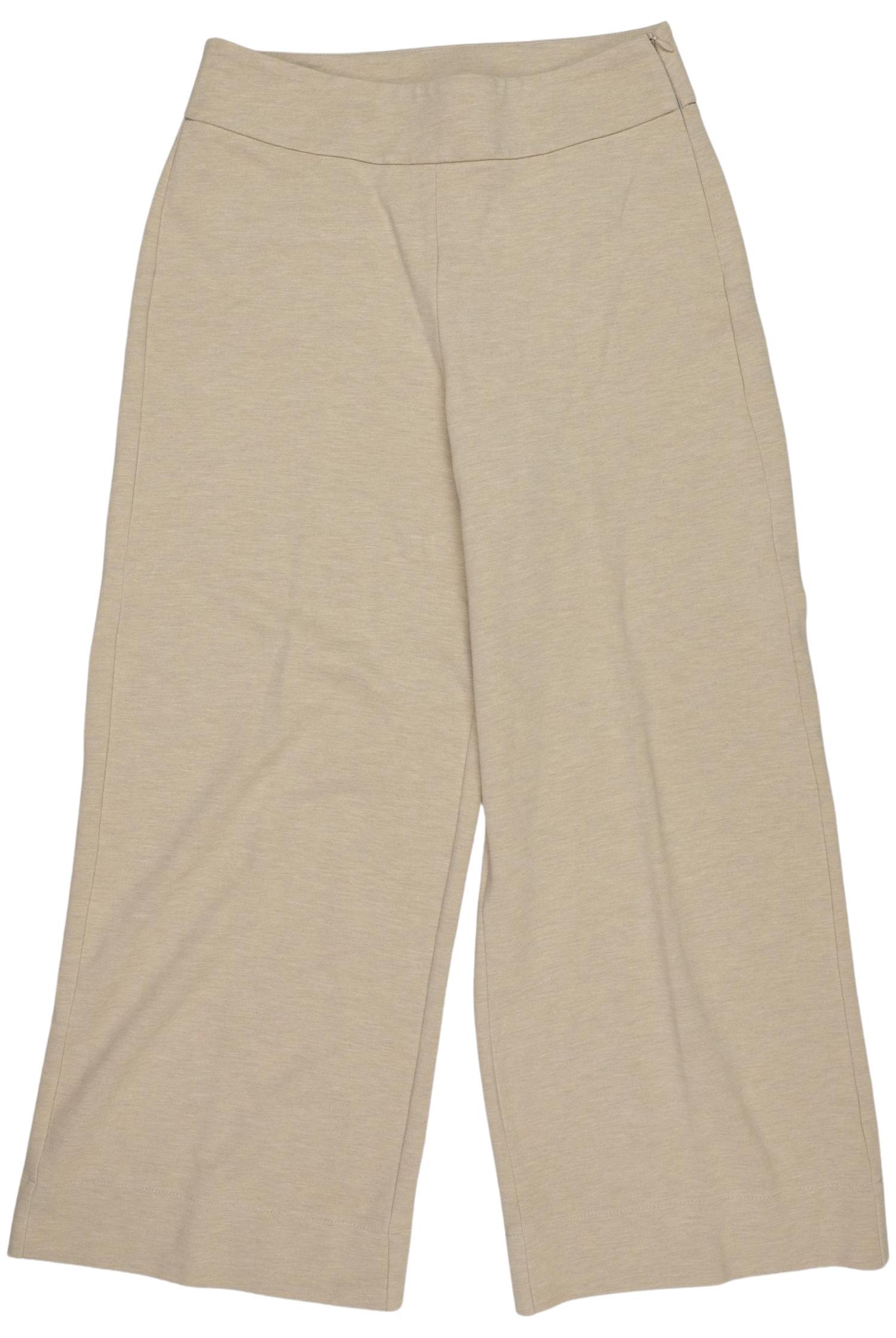 

Opus Damen Stoffhose, beige, Gr. 36