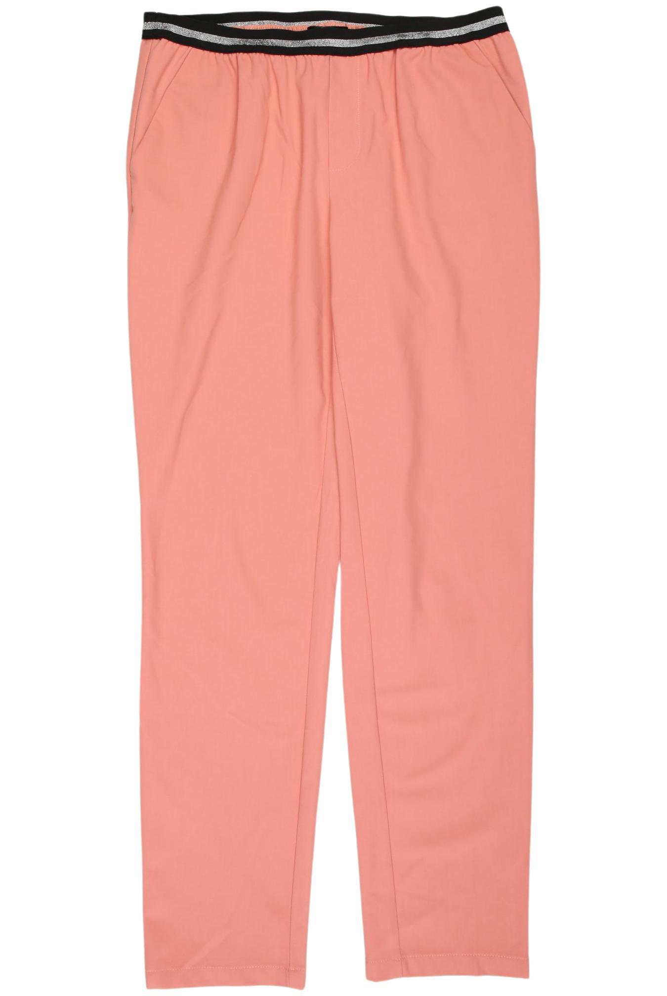

Opus Damen Stoffhose, pink, Gr. 38