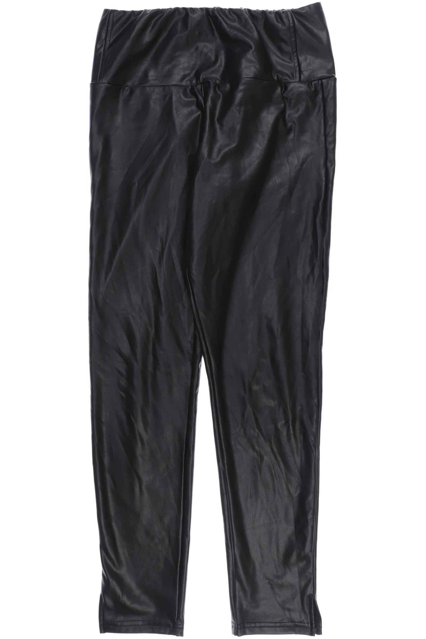 

Opus Damen Stoffhose, schwarz, Gr. 40