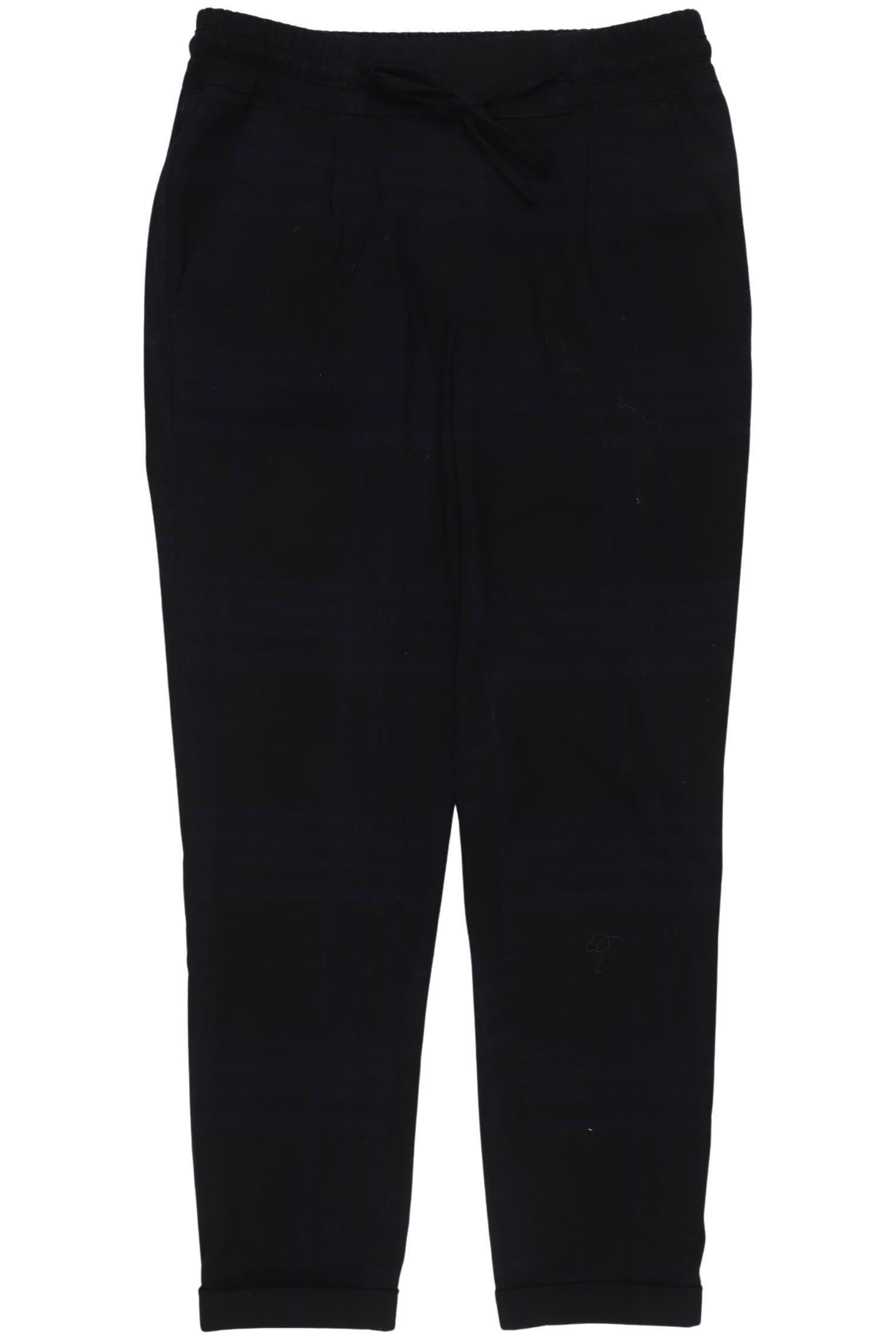 

Opus Damen Stoffhose, marineblau, Gr. 34