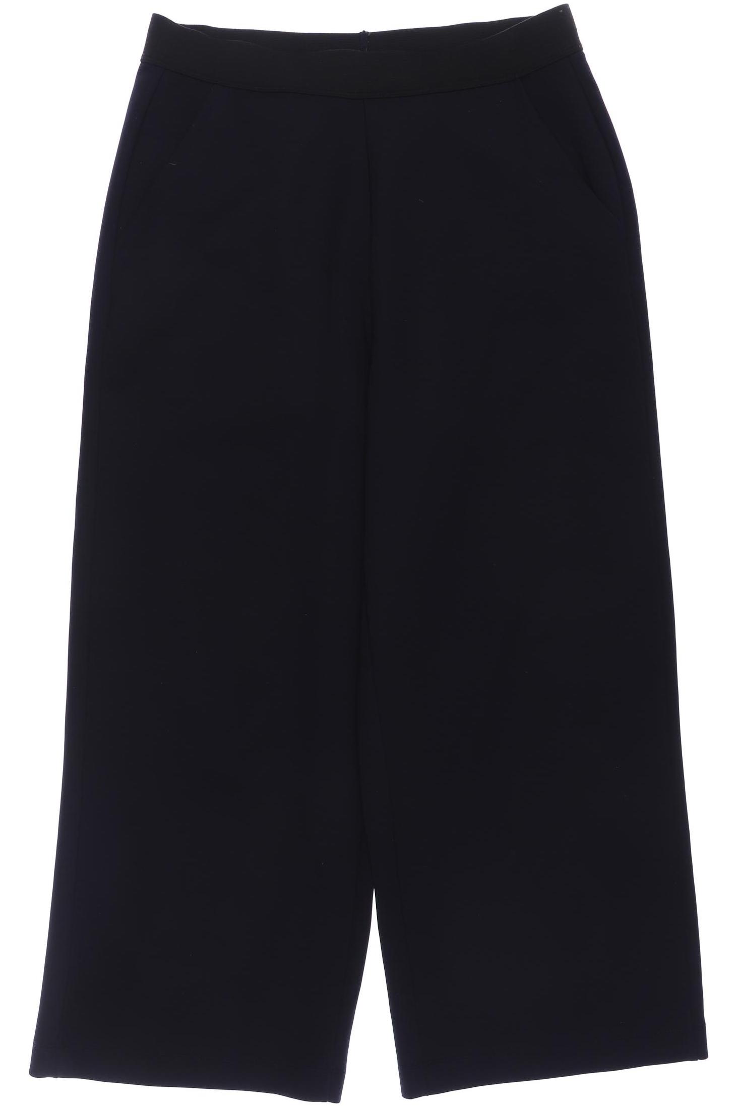 

Opus Damen Stoffhose, marineblau