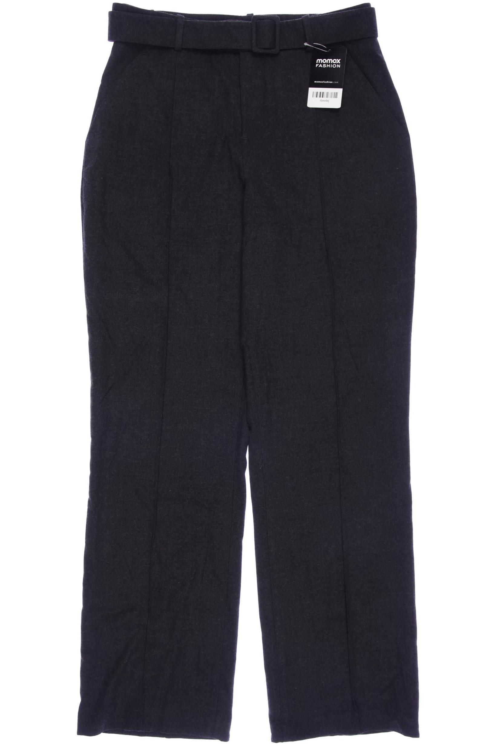 

Opus Damen Stoffhose, grau, Gr. 38