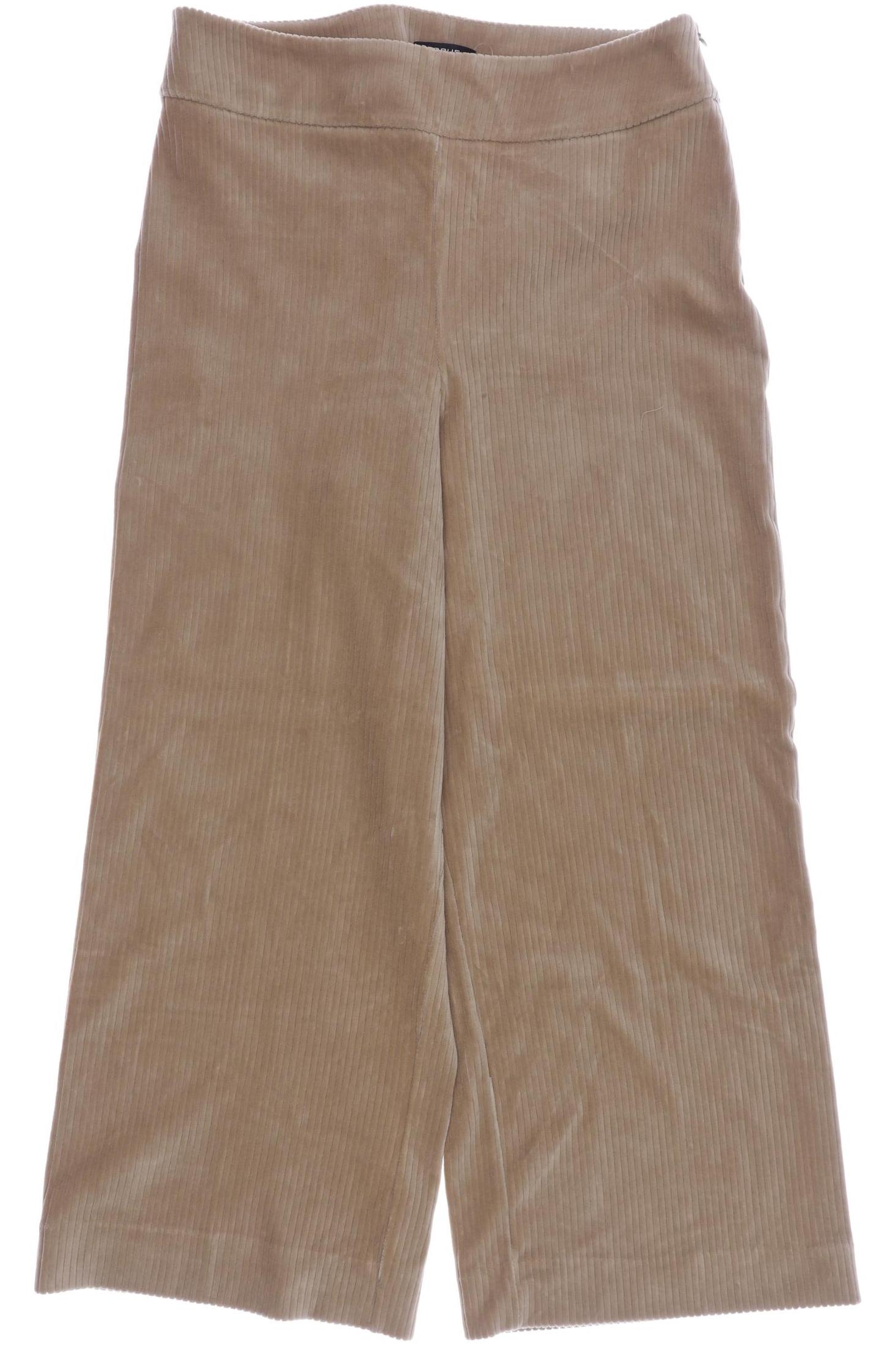 

Opus Damen Stoffhose, beige