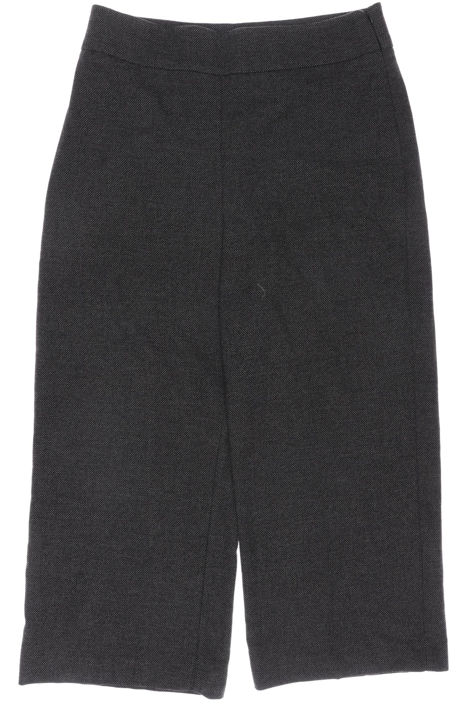 

Opus Damen Stoffhose, grau, Gr. 40