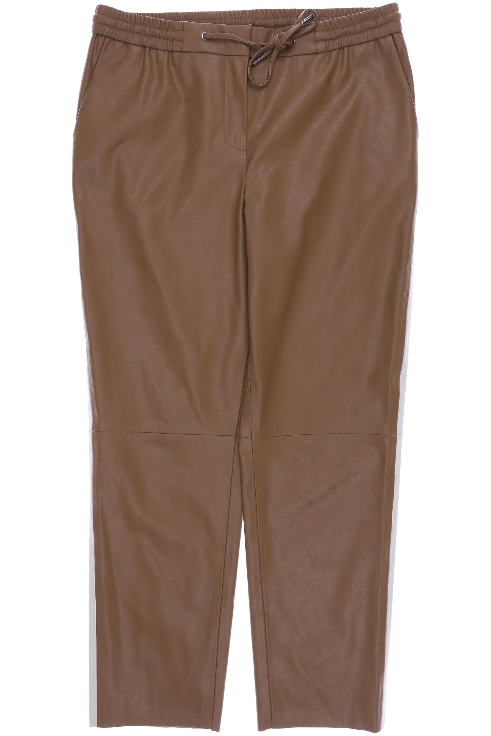 

Opus Damen Stoffhose, beige, Gr. 38