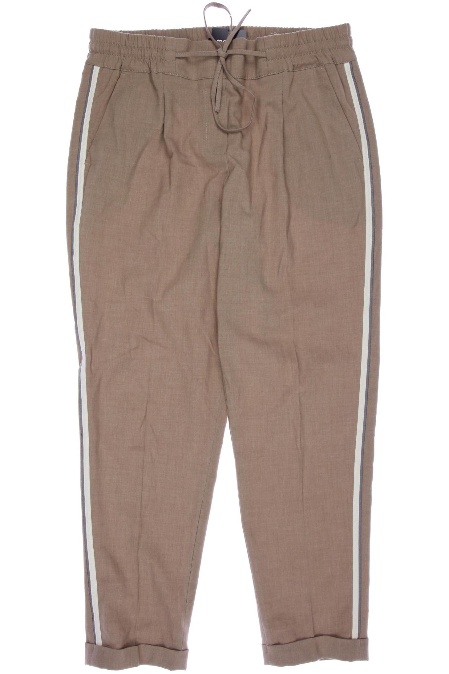 Thumbnail - Opus Damen Stoffhose, beige, Gr. 38