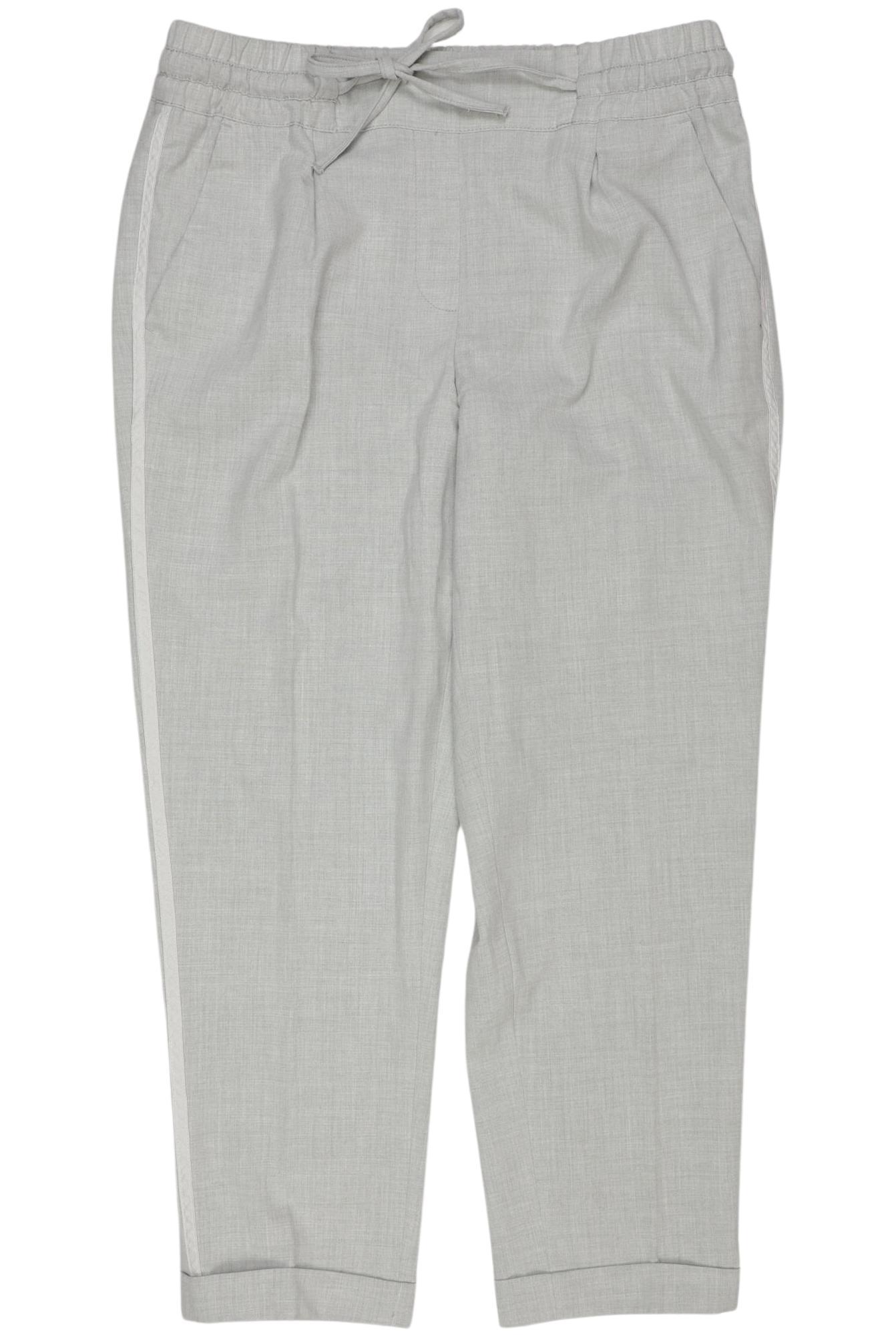 

Opus Damen Stoffhose, grau, Gr. 36