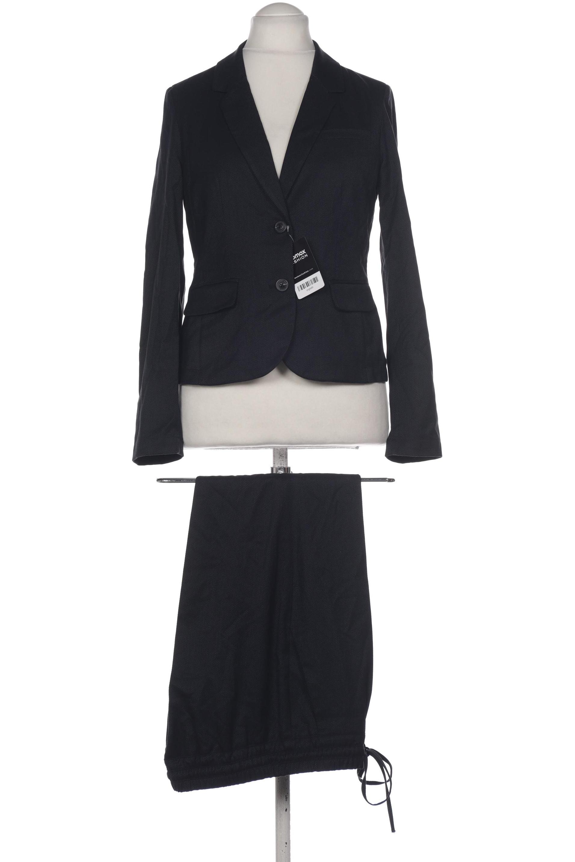

Opus Damen Stoffhose, marineblau, Gr. 40