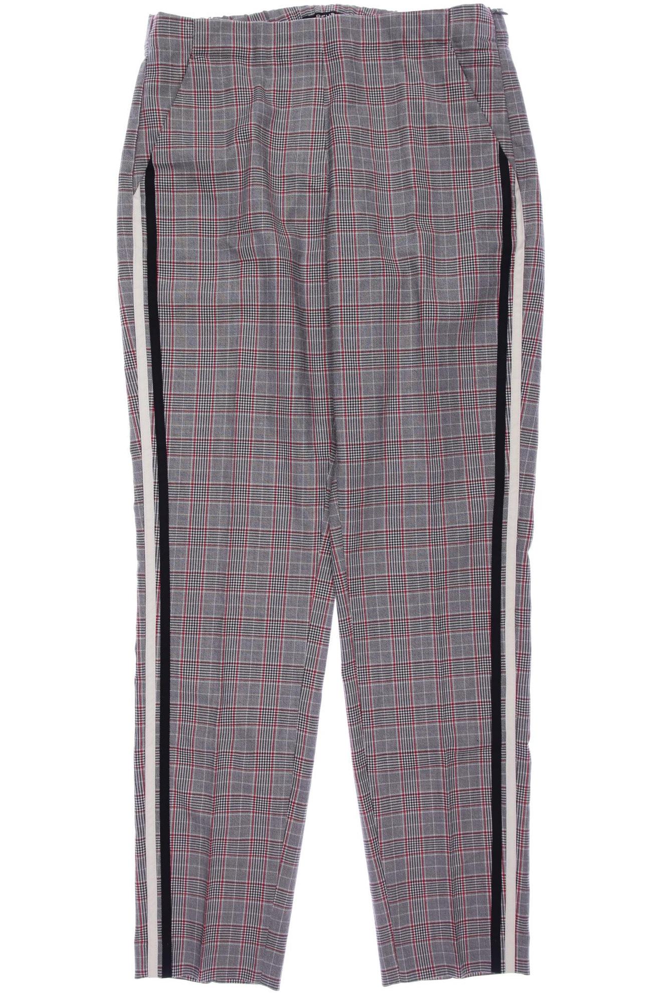 

Opus Damen Stoffhose, grau