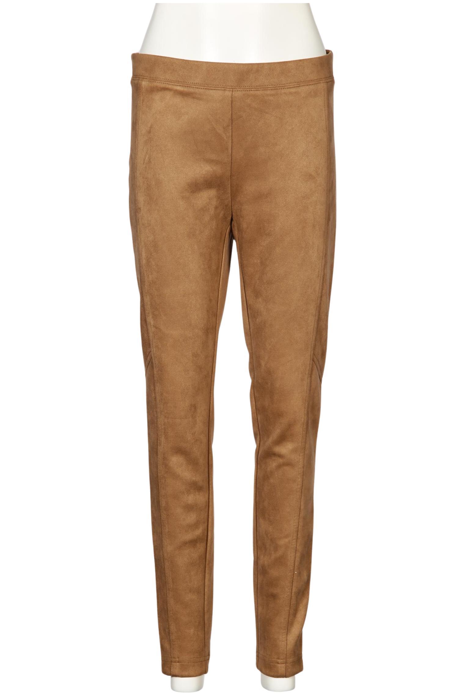 

Opus Damen Stoffhose, braun, Gr. 38