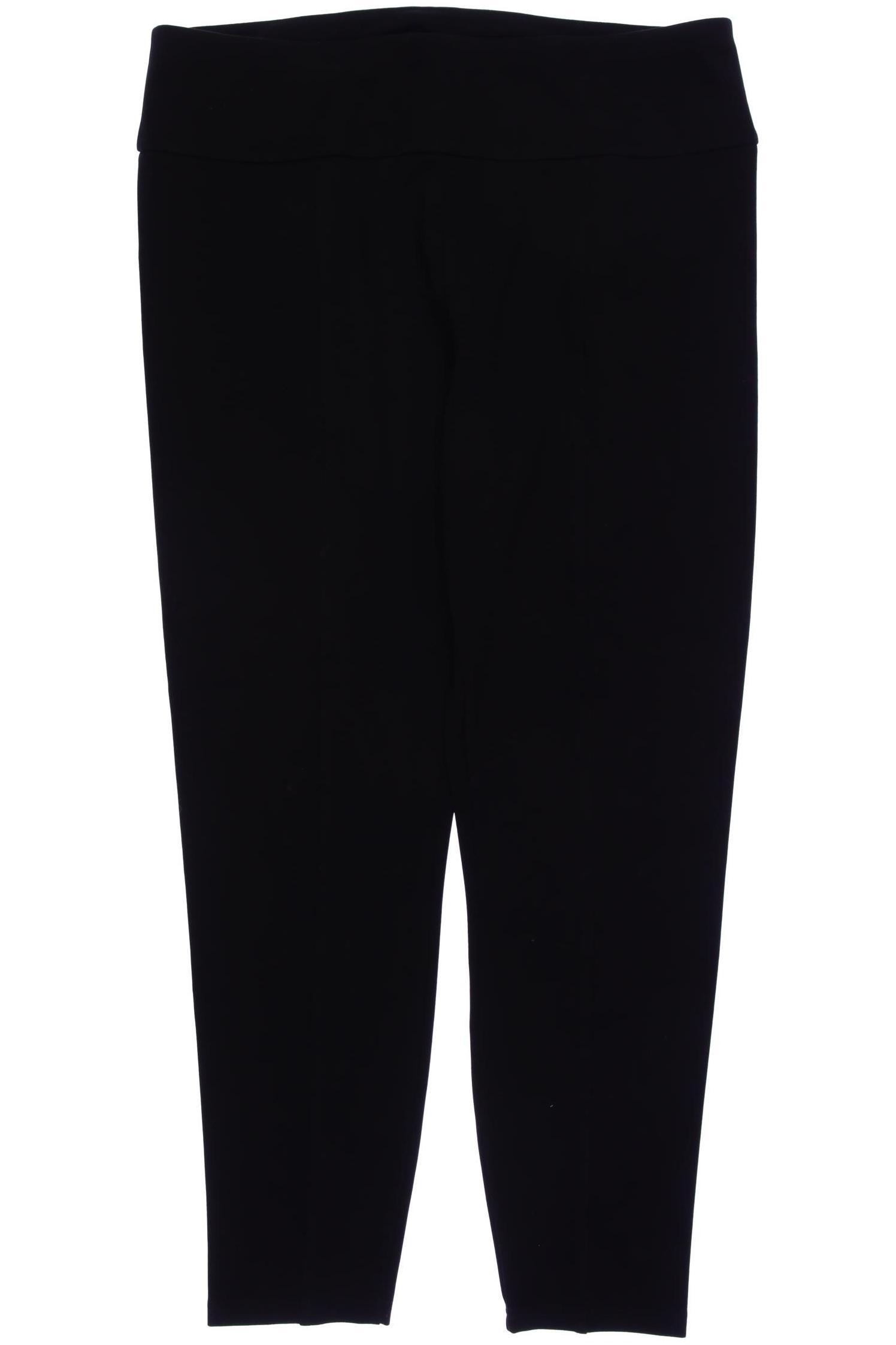 

Opus Damen Stoffhose, schwarz, Gr. 44