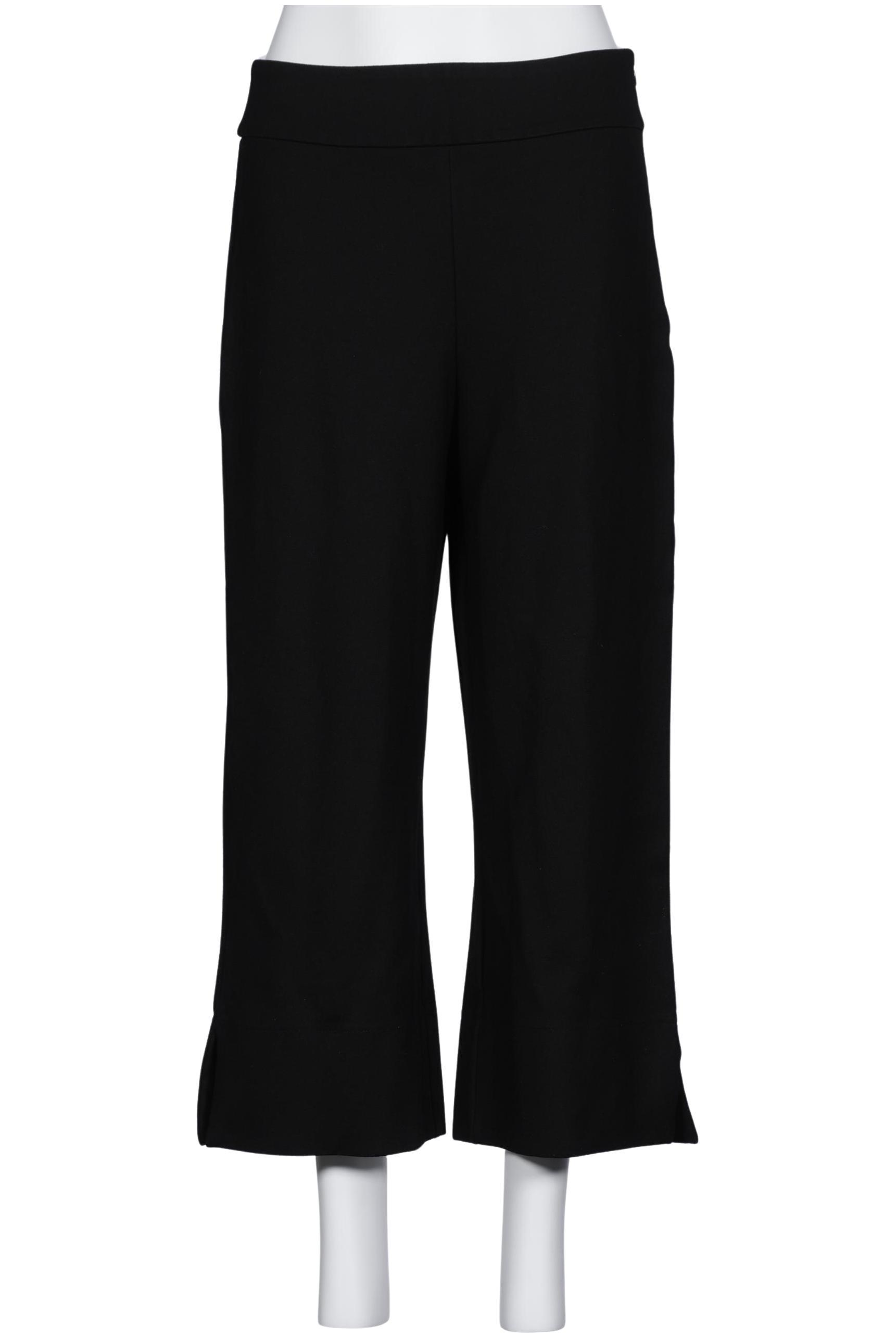 

Opus Damen Stoffhose, schwarz, Gr. 36