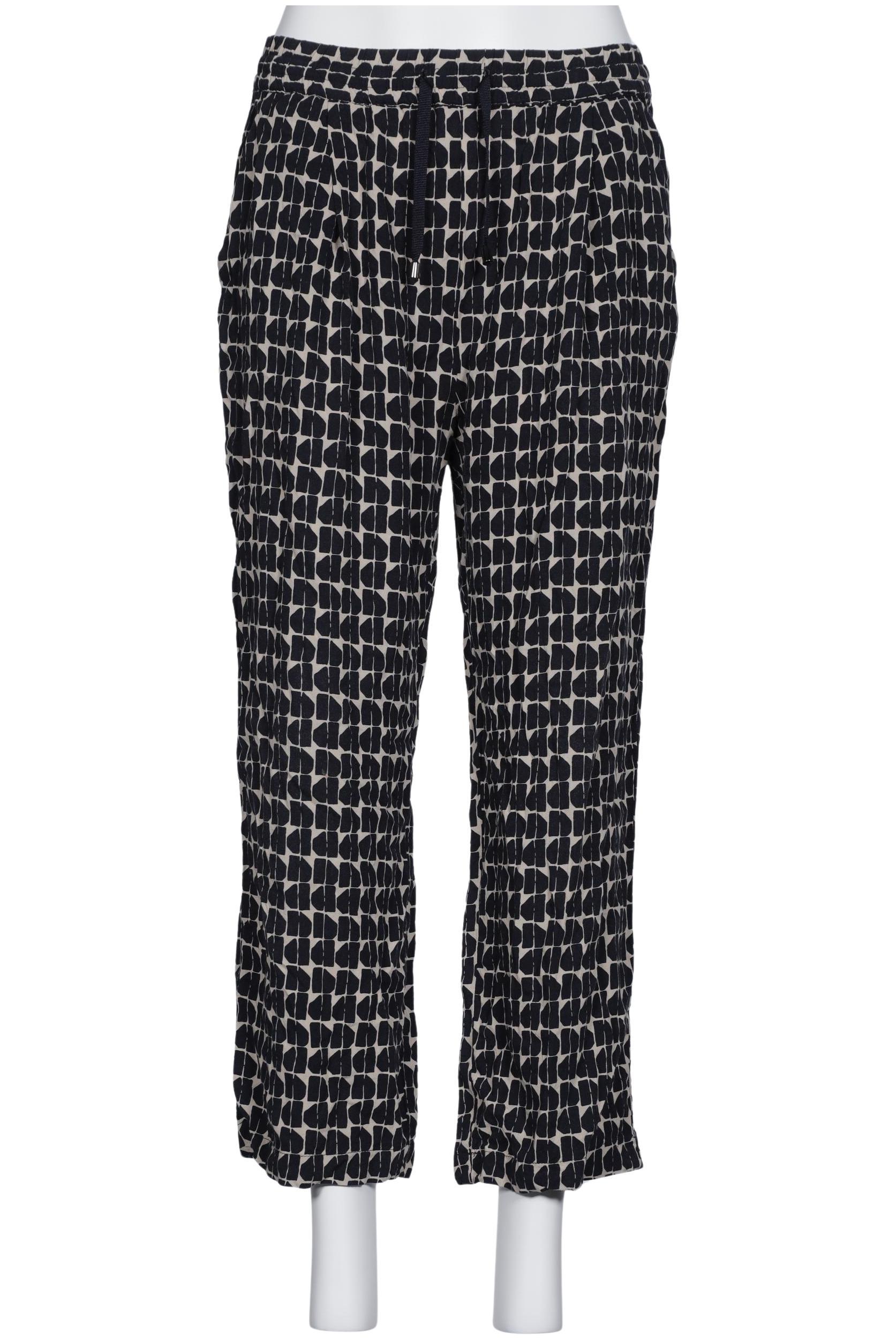 

Opus Damen Stoffhose, mehrfarbig, Gr. 38