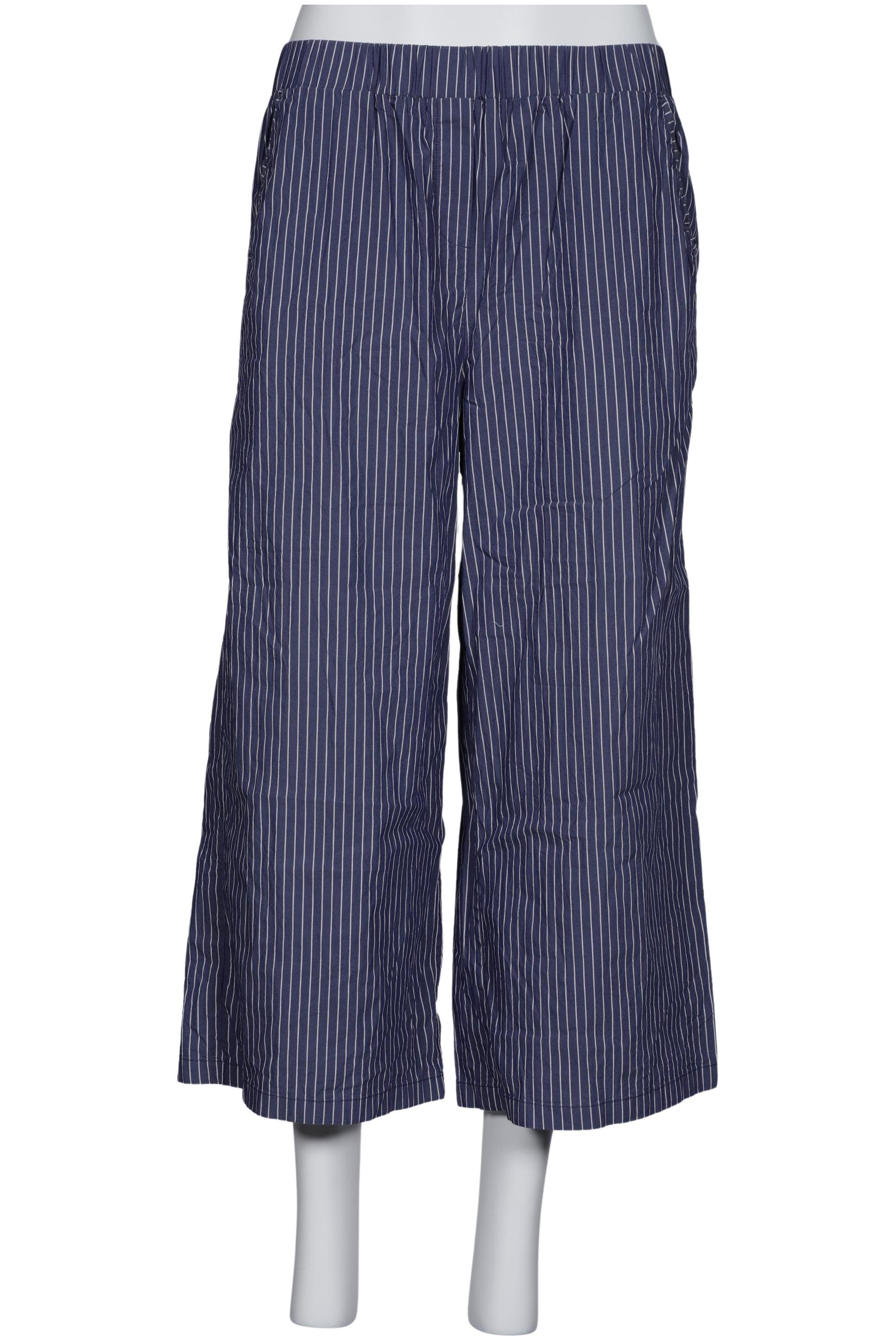 

Opus Damen Stoffhose, flieder, Gr. 40