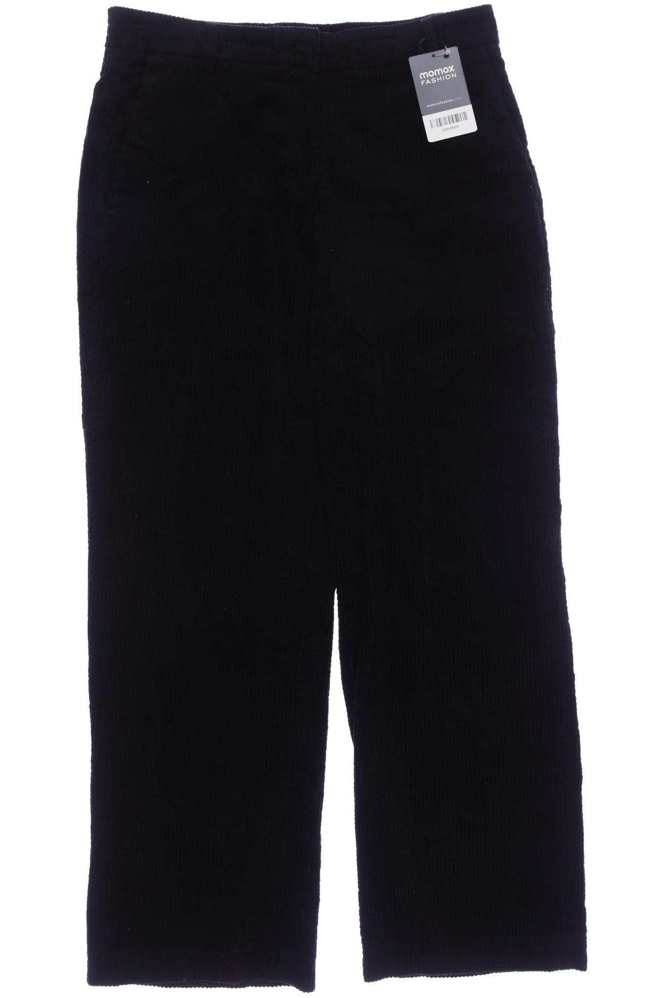 

Opus Damen Stoffhose, schwarz, Gr. 36
