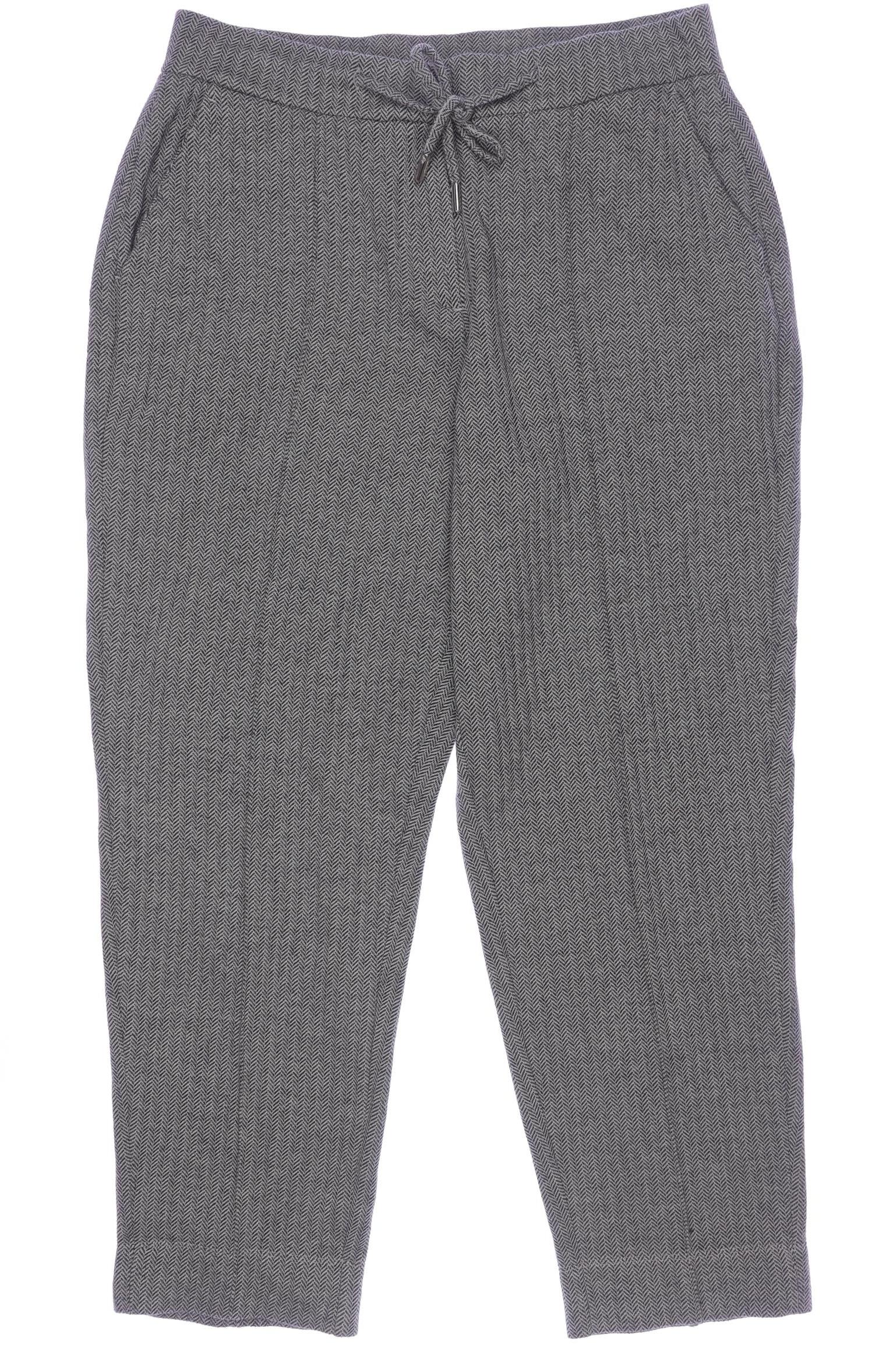 

Opus Damen Stoffhose, grau, Gr. 40