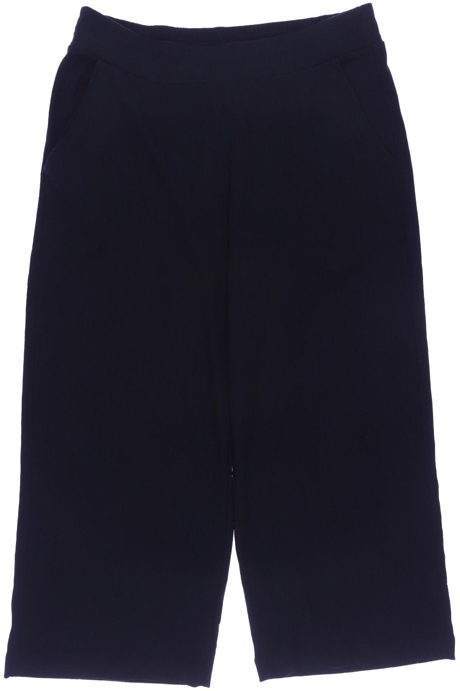 

Opus Damen Stoffhose, marineblau, Gr. 40