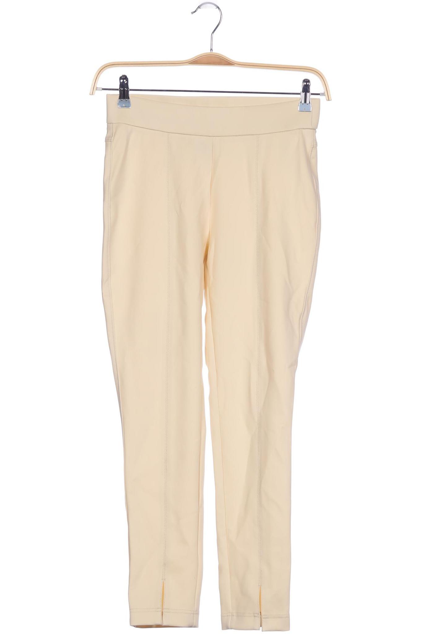 

Opus Damen Stoffhose, beige, Gr. 36