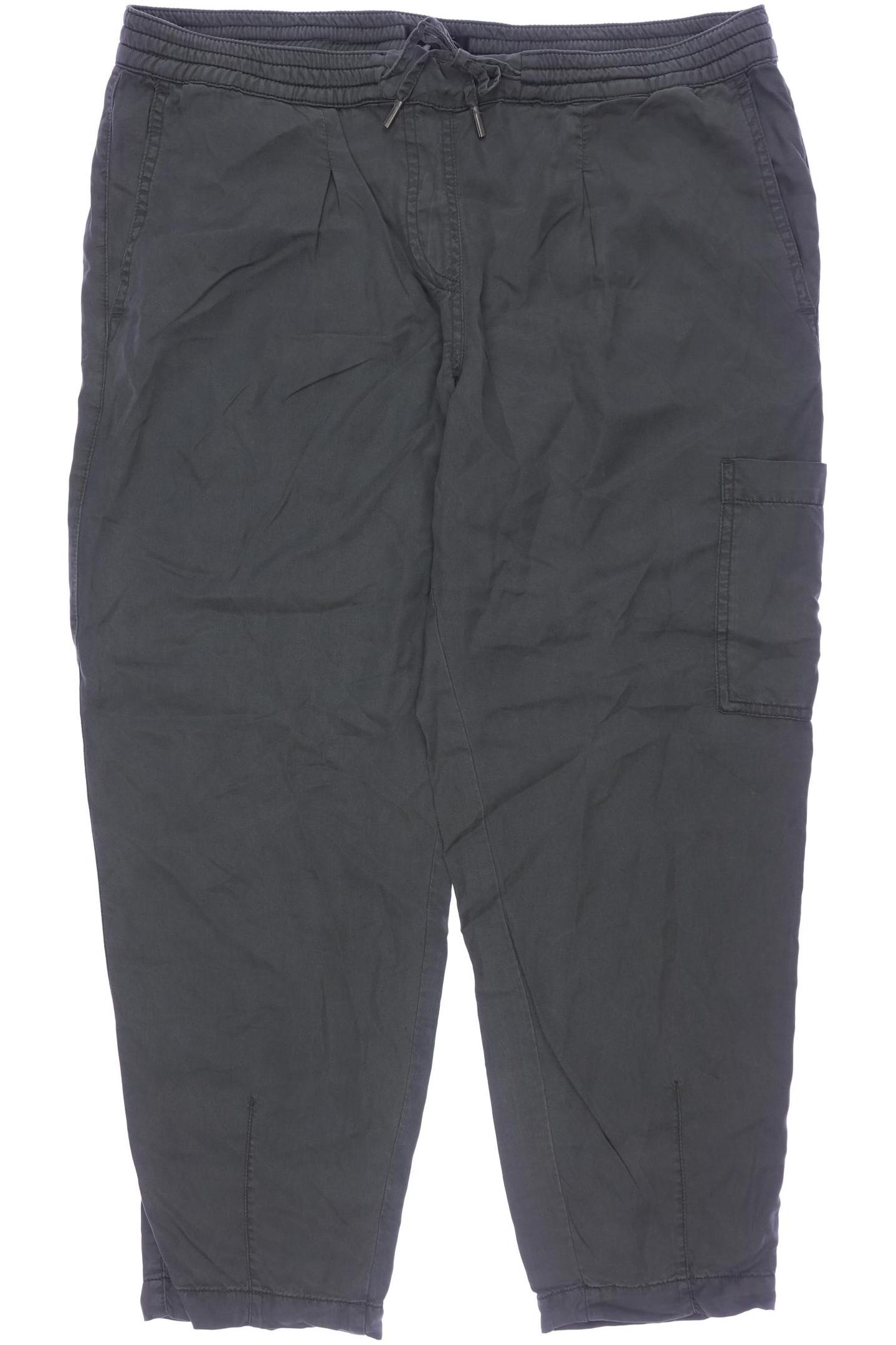 

Opus Damen Stoffhose, türkis, Gr. 44