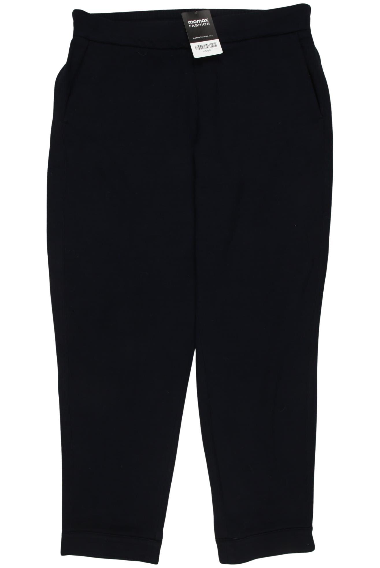 

Opus Damen Stoffhose, marineblau, Gr. 42