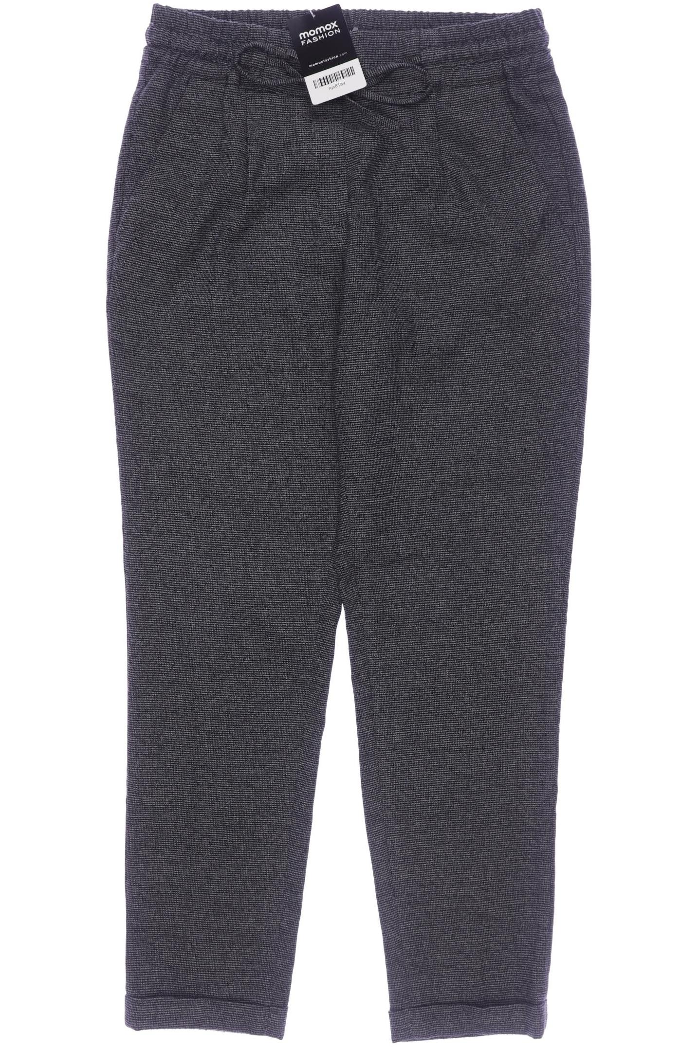 

Opus Damen Stoffhose, grau, Gr. 34