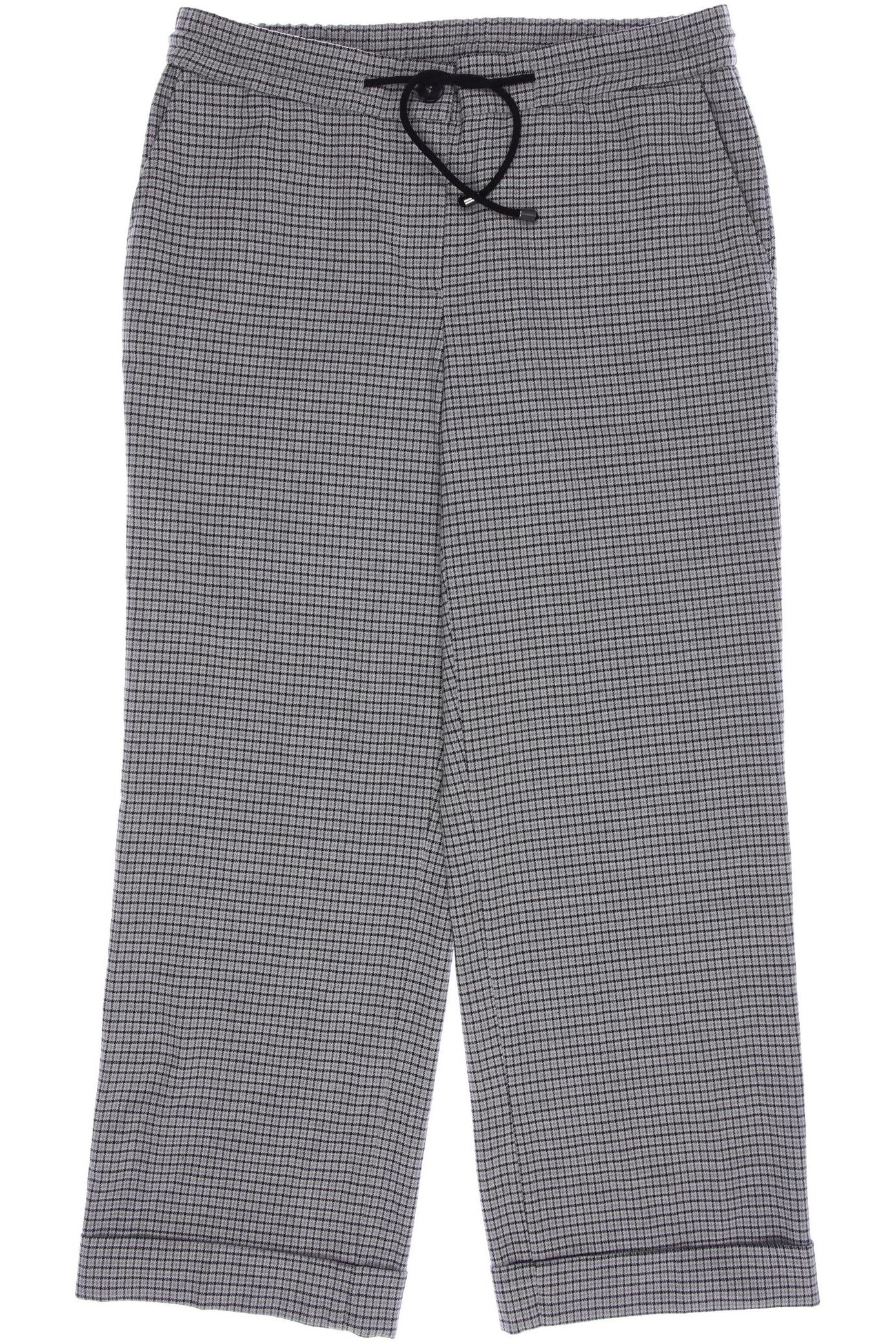 

Opus Damen Stoffhose, grau, Gr. 36