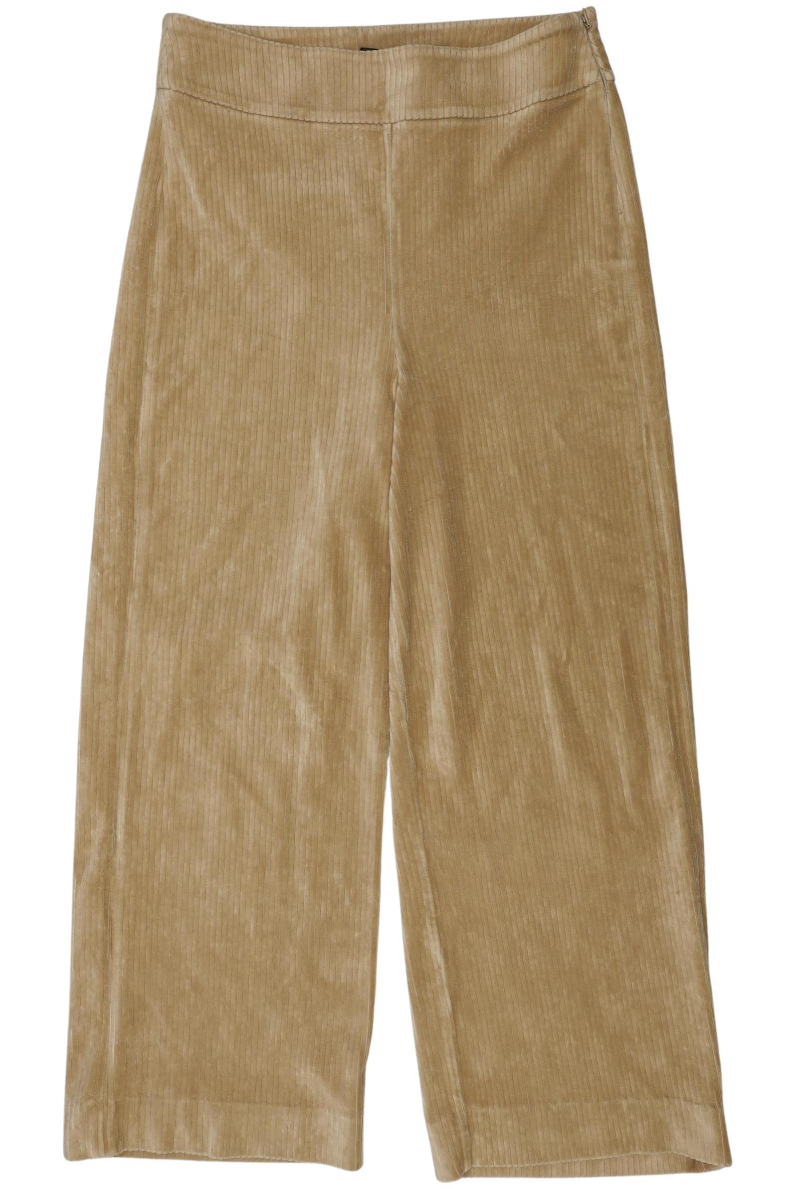 

Opus Damen Stoffhose, beige, Gr. 36