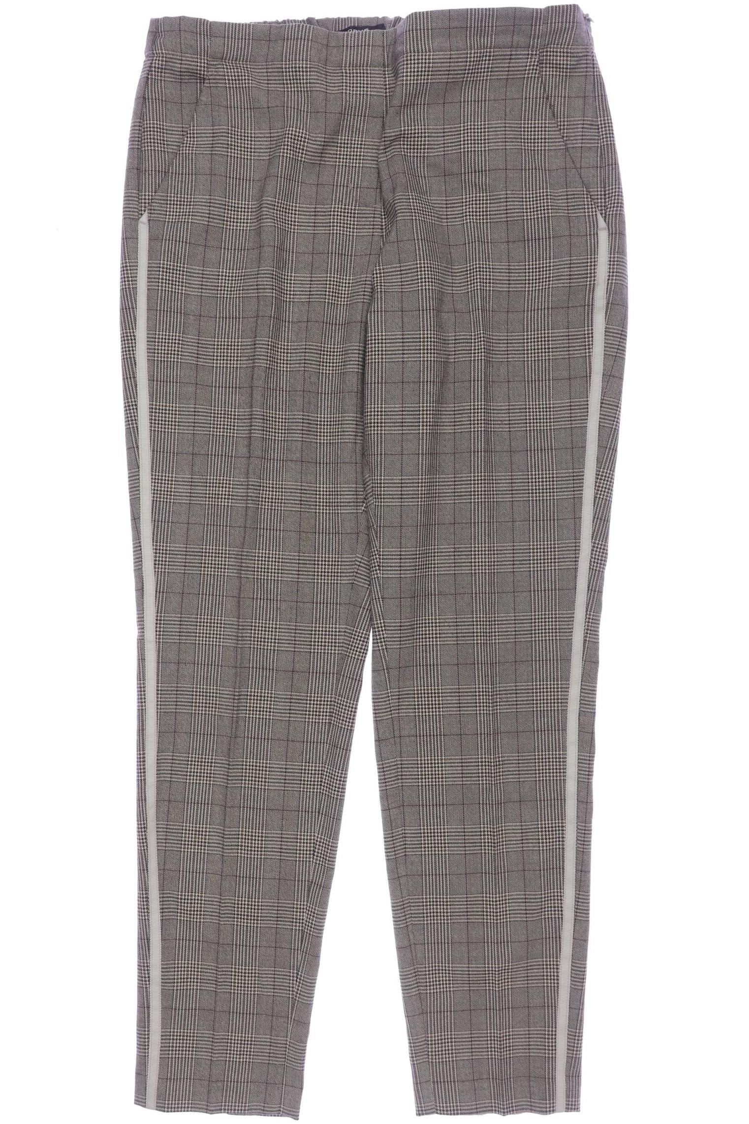 

Opus Damen Stoffhose, beige, Gr. 40
