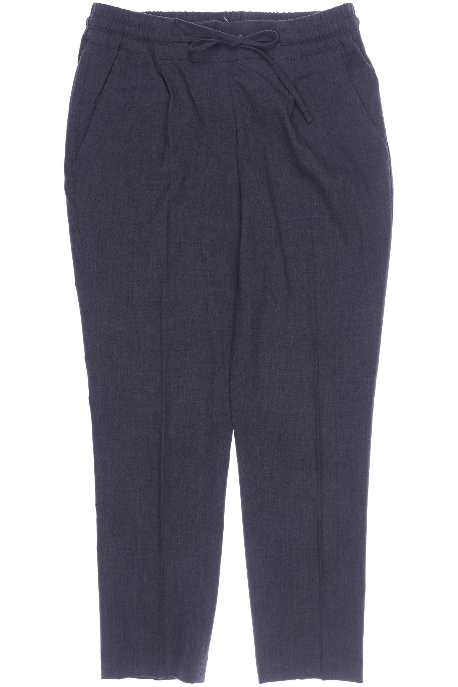 

Opus Damen Stoffhose, grau