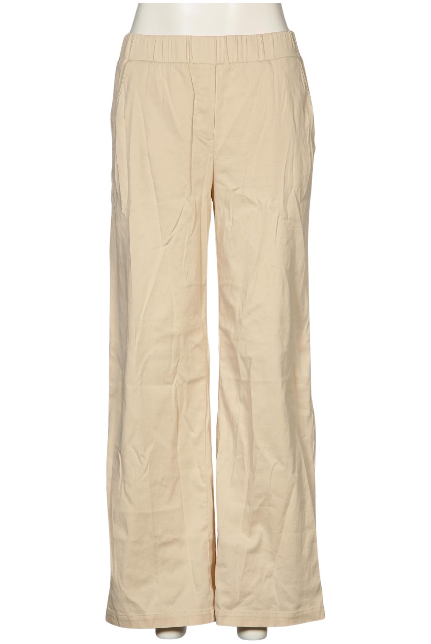 

Opus Damen Stoffhose, beige, Gr. 29