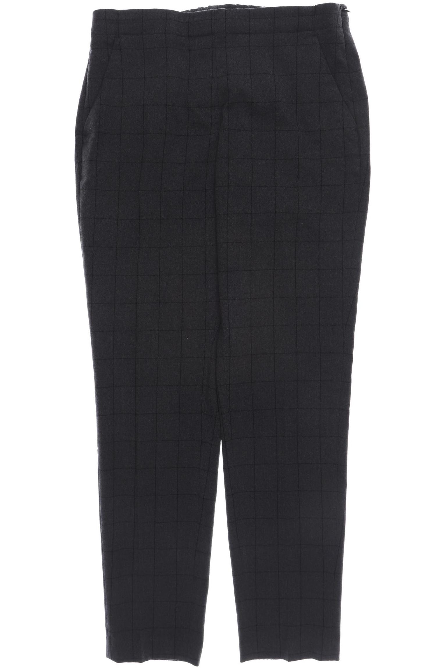 

Opus Damen Stoffhose, grau, Gr. 38