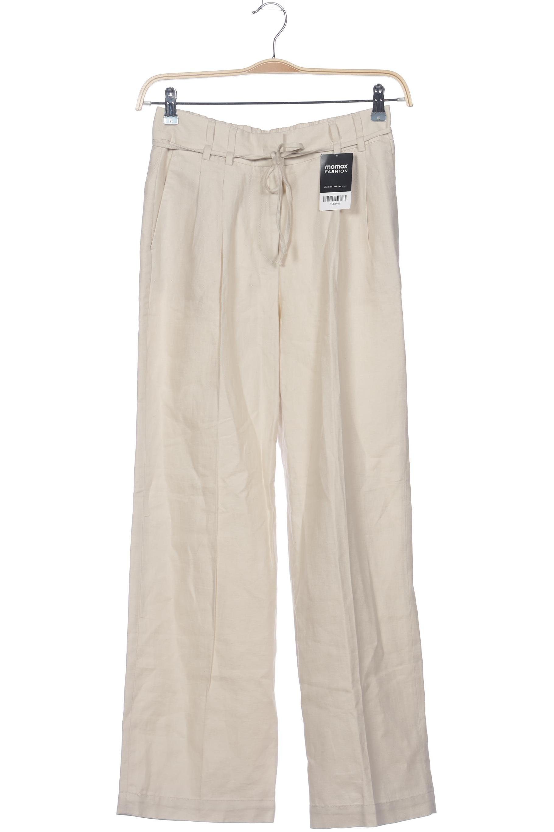 

Opus Damen Stoffhose, cremeweiß, Gr. 36